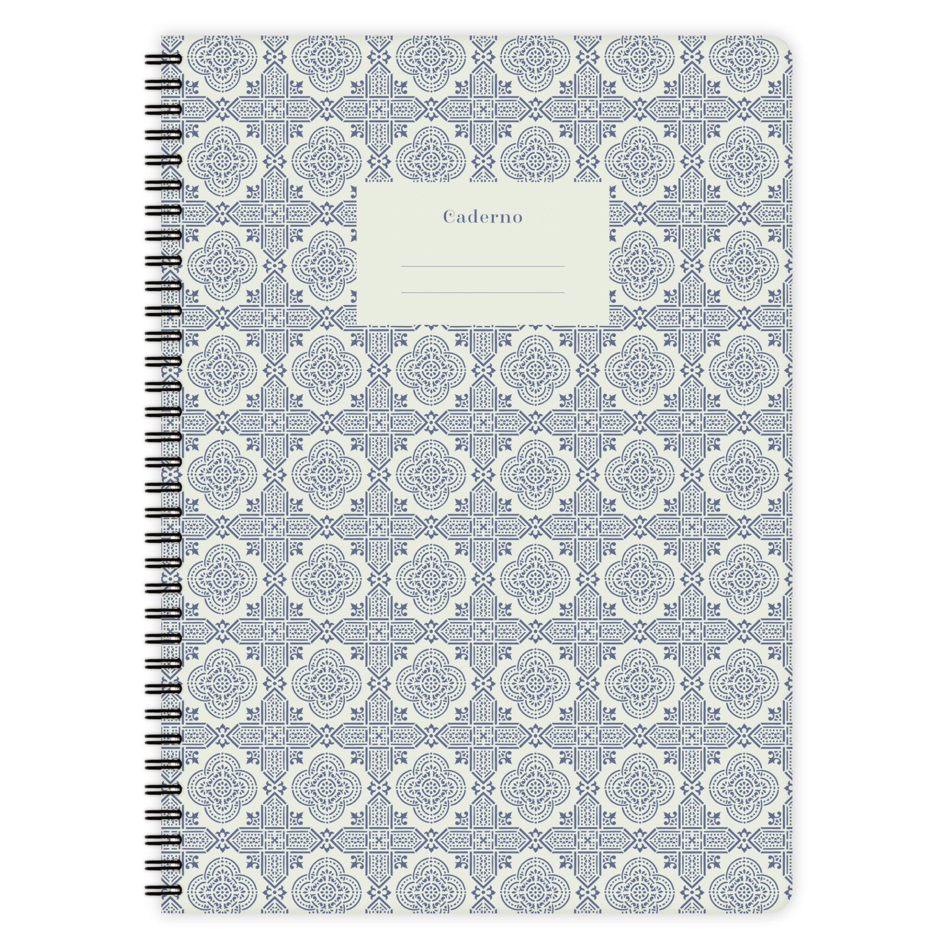 Picture of Notebook