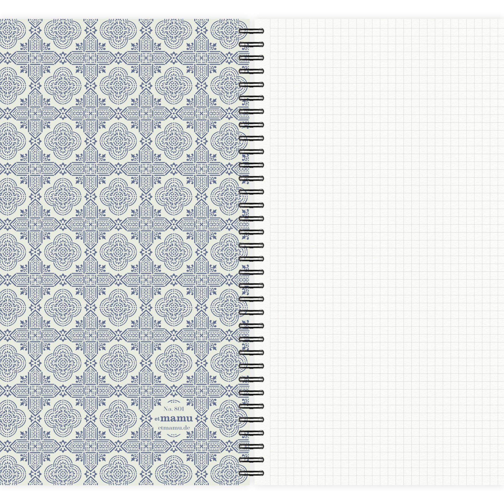 Picture of Notebook