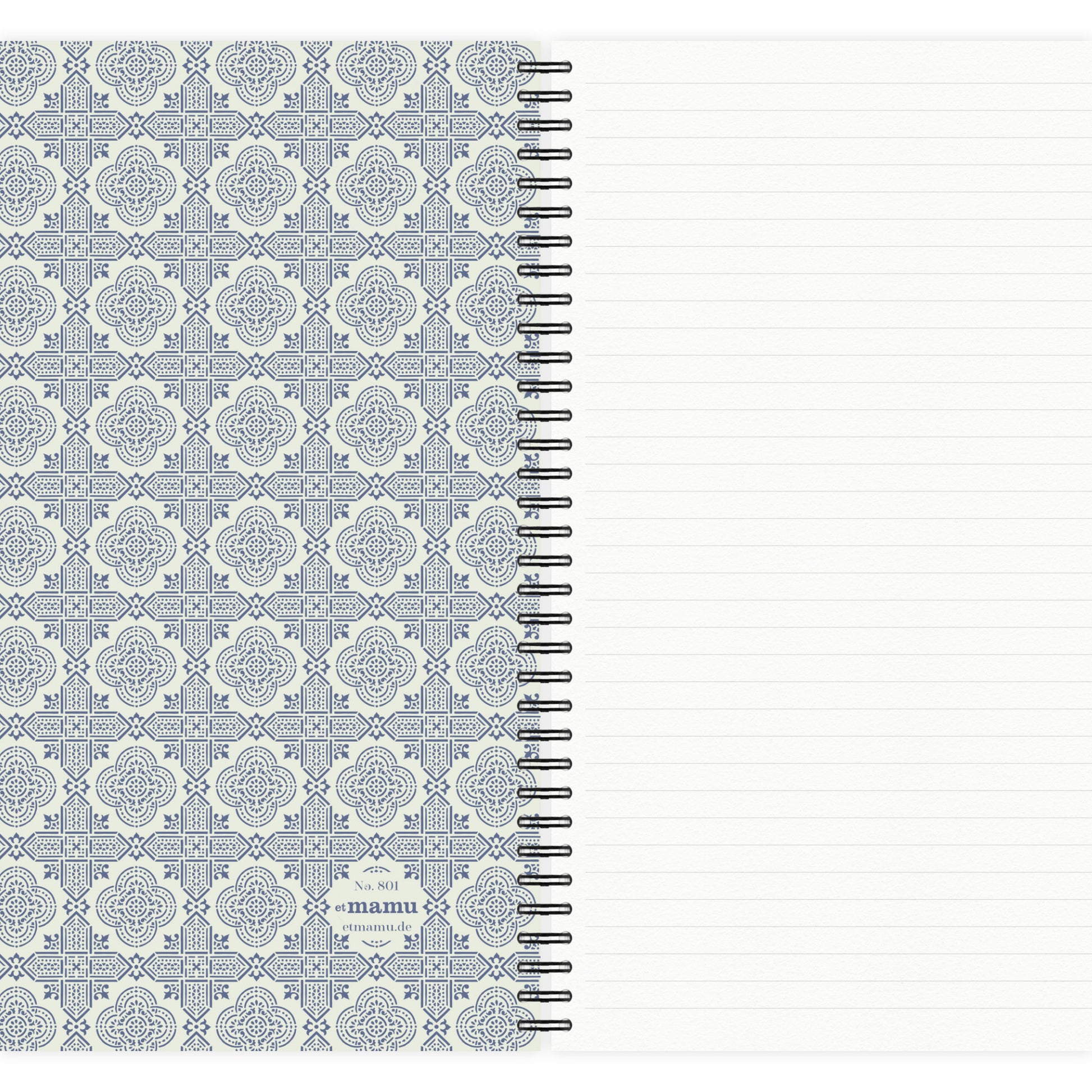 Picture of Notebook