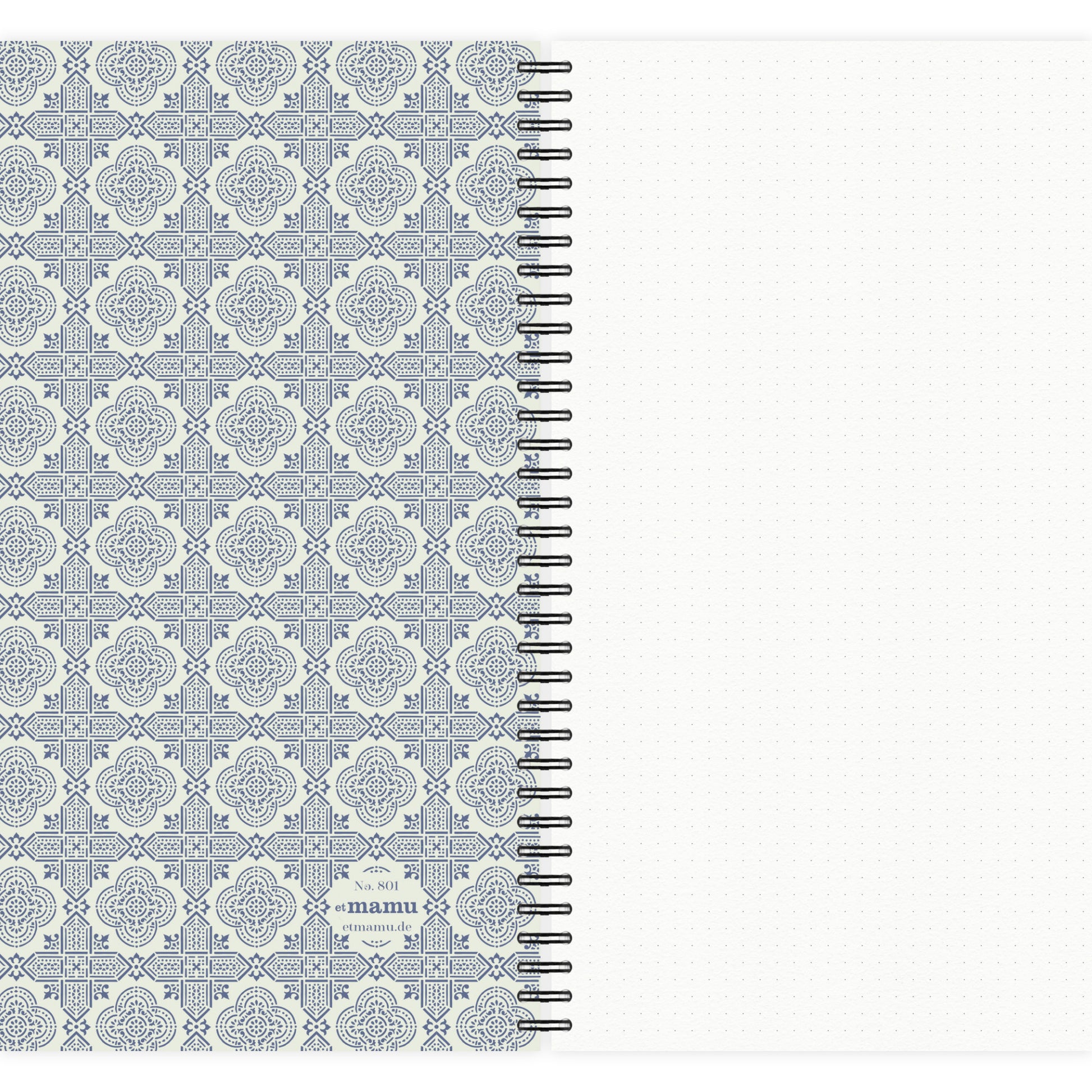 Picture of Notebook