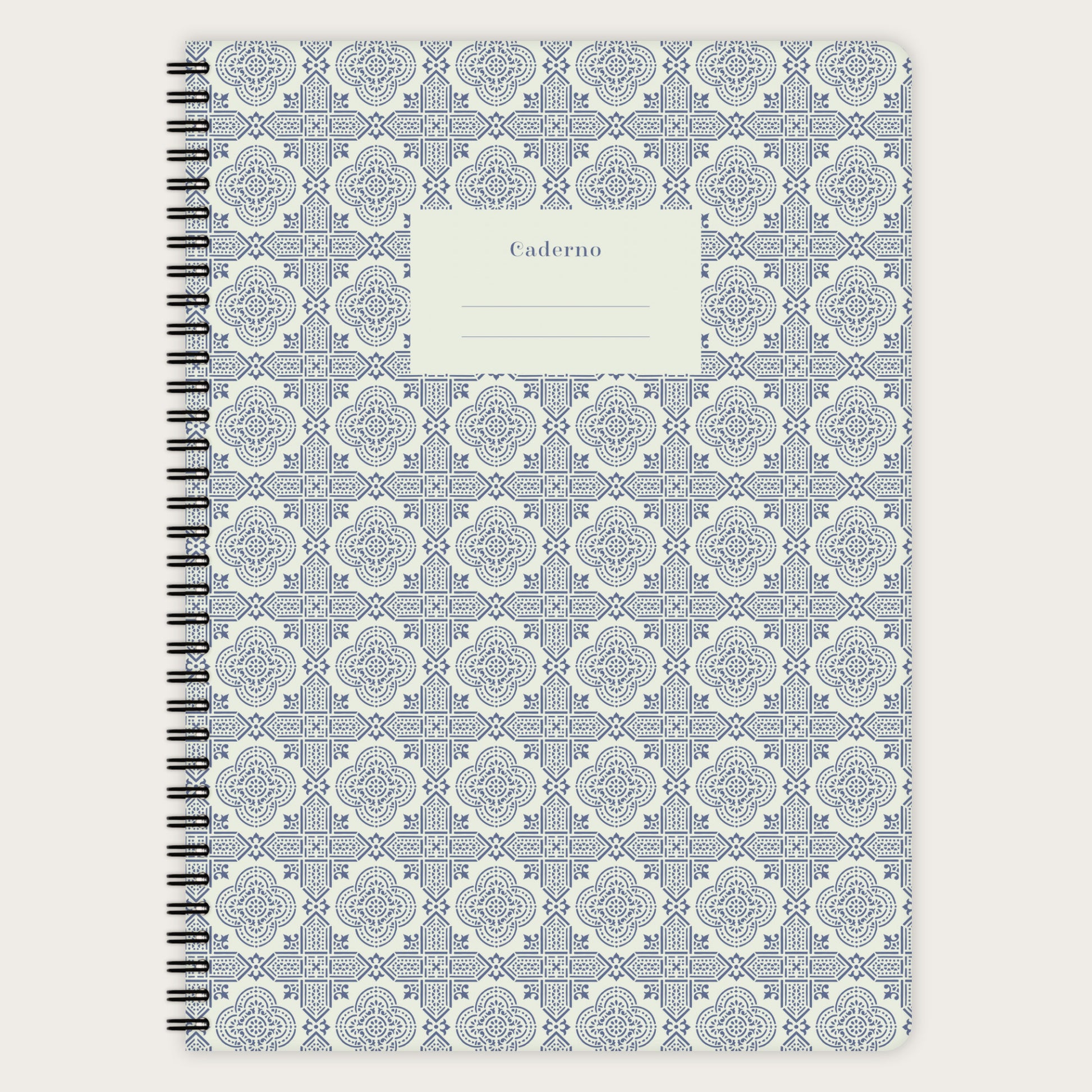 Picture of Notebook