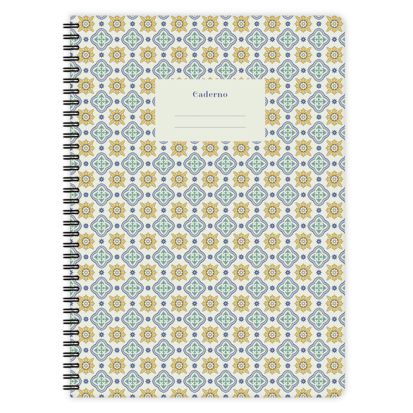 Picture of Notebook
