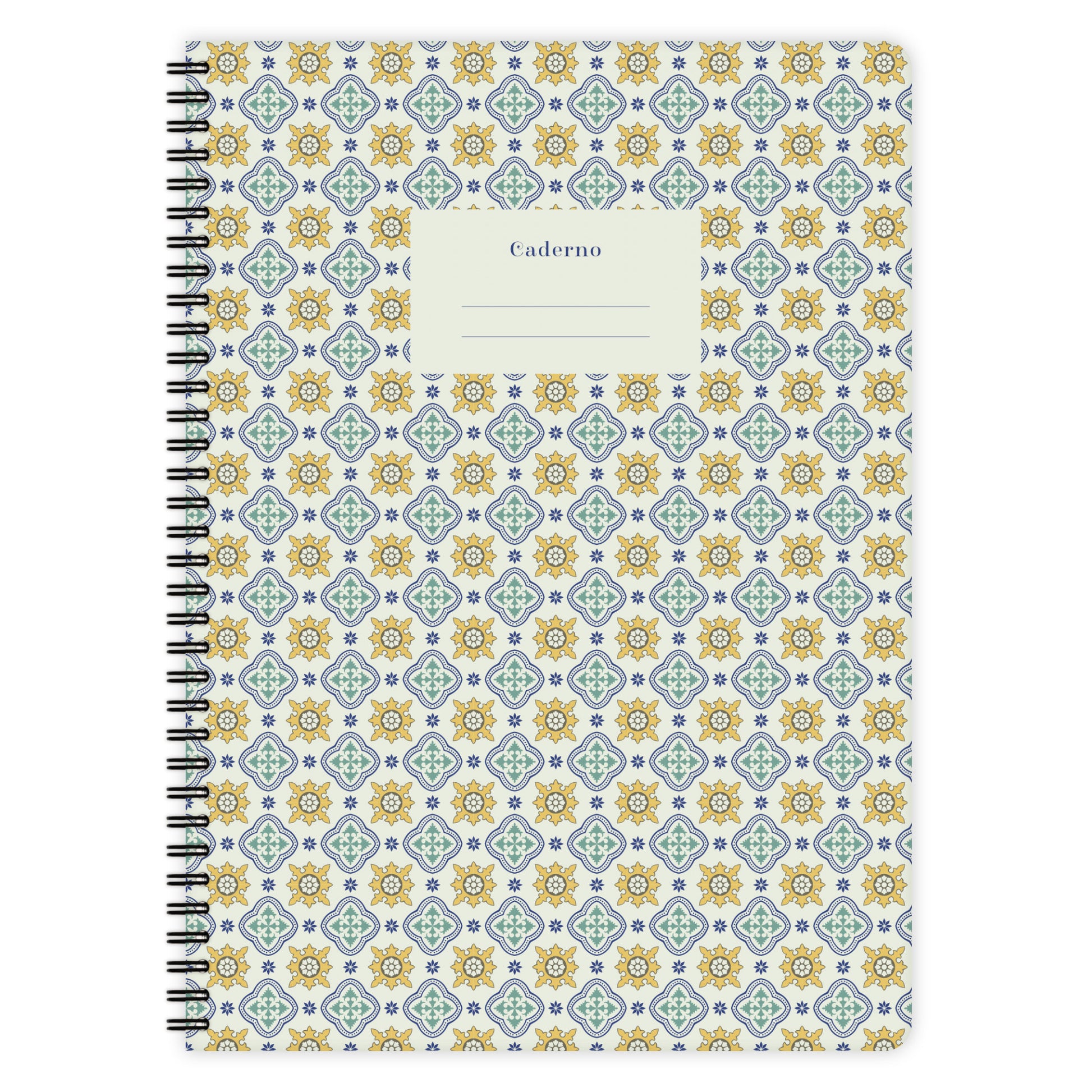 Picture of Notebook