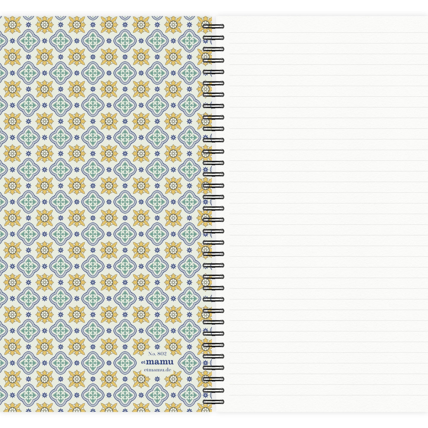 Picture of Notebook