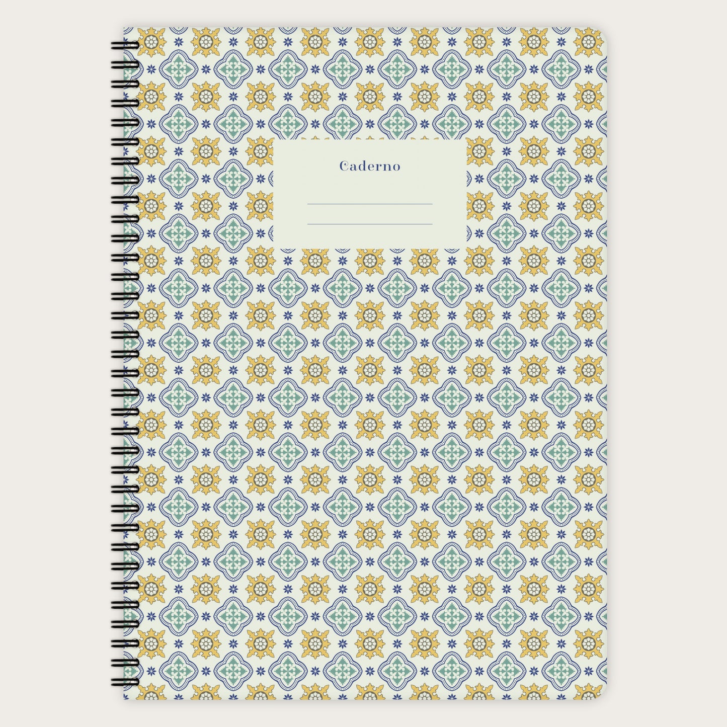 Picture of Notebook