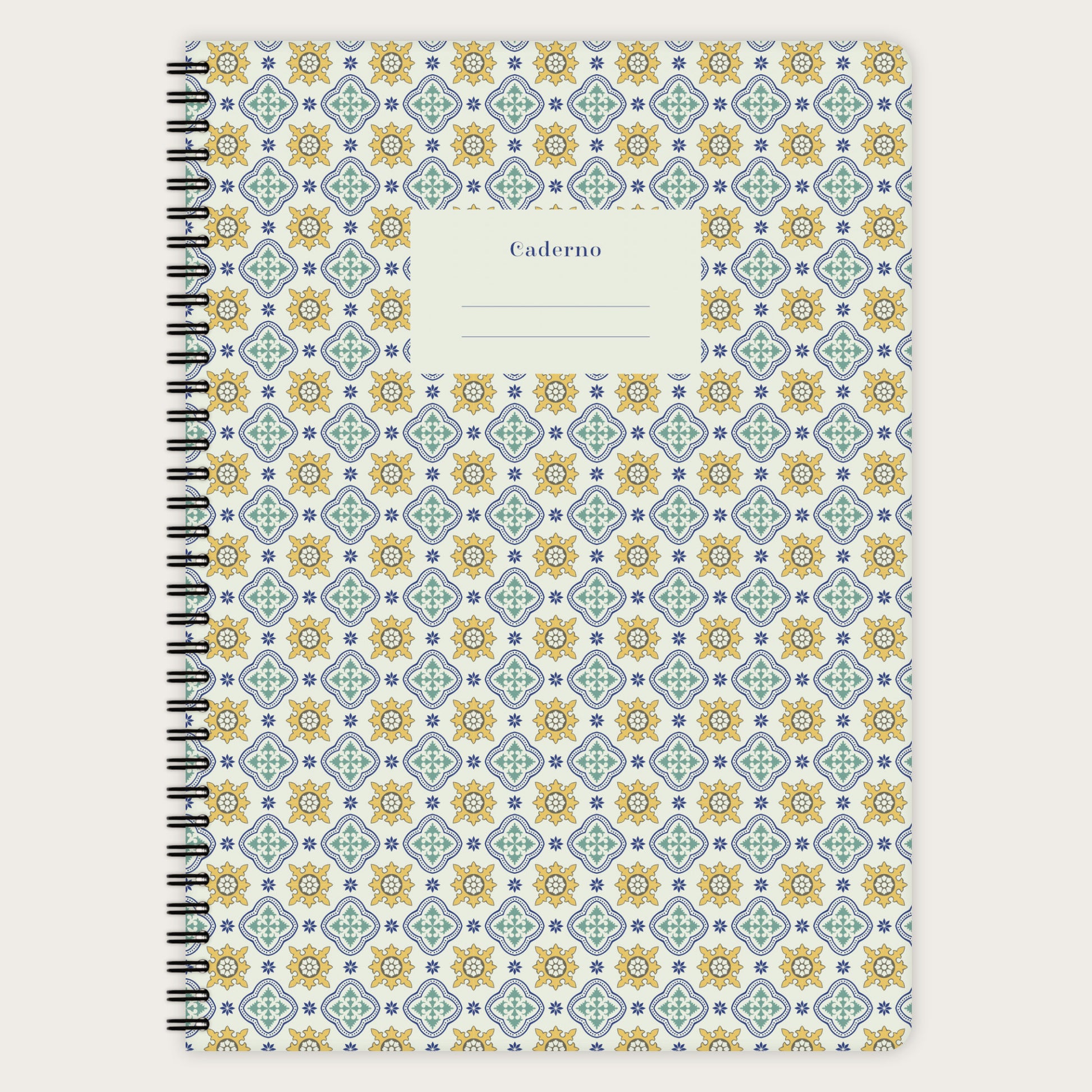 Picture of Notebook