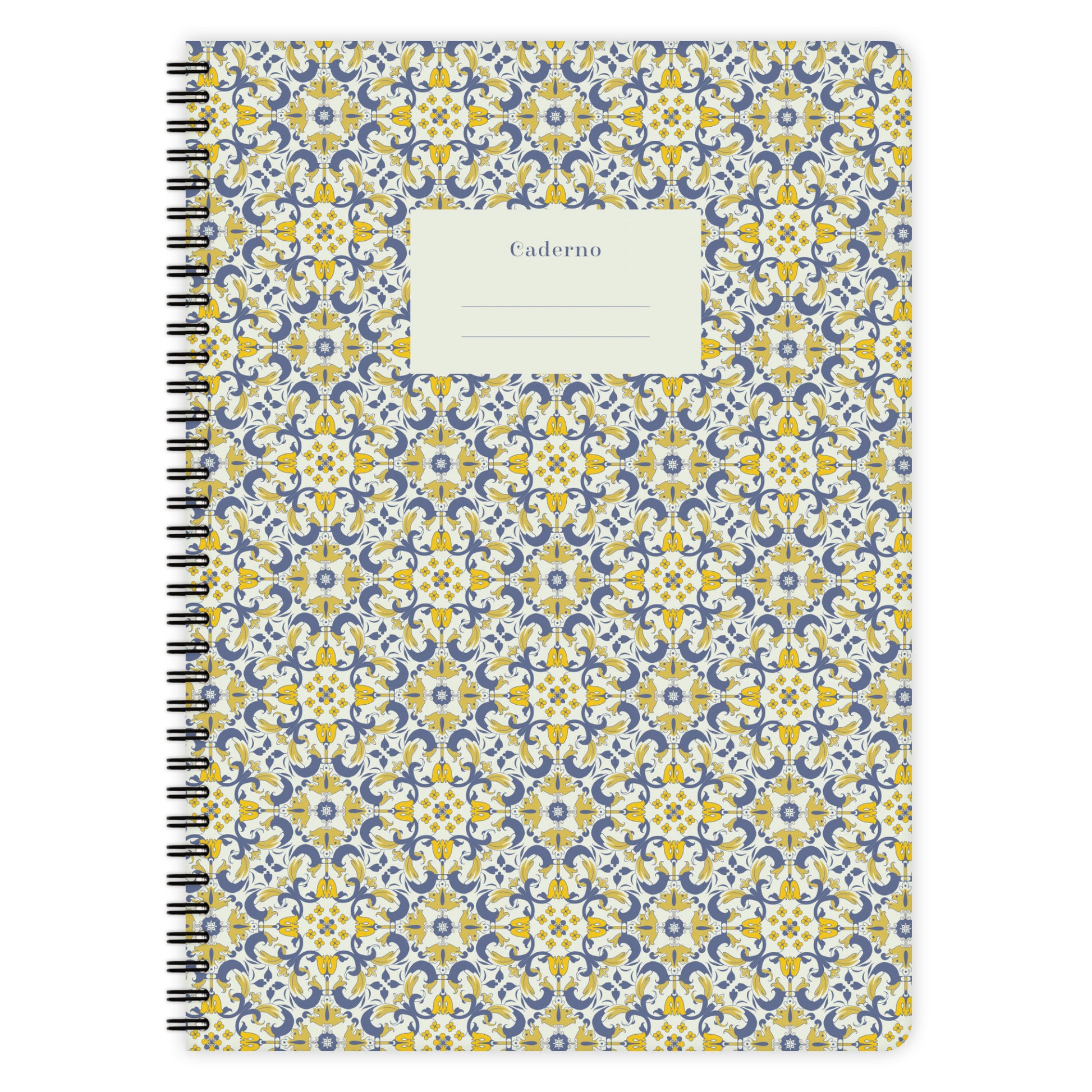 Picture of Notebook