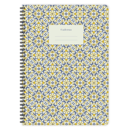 Picture of Notebook