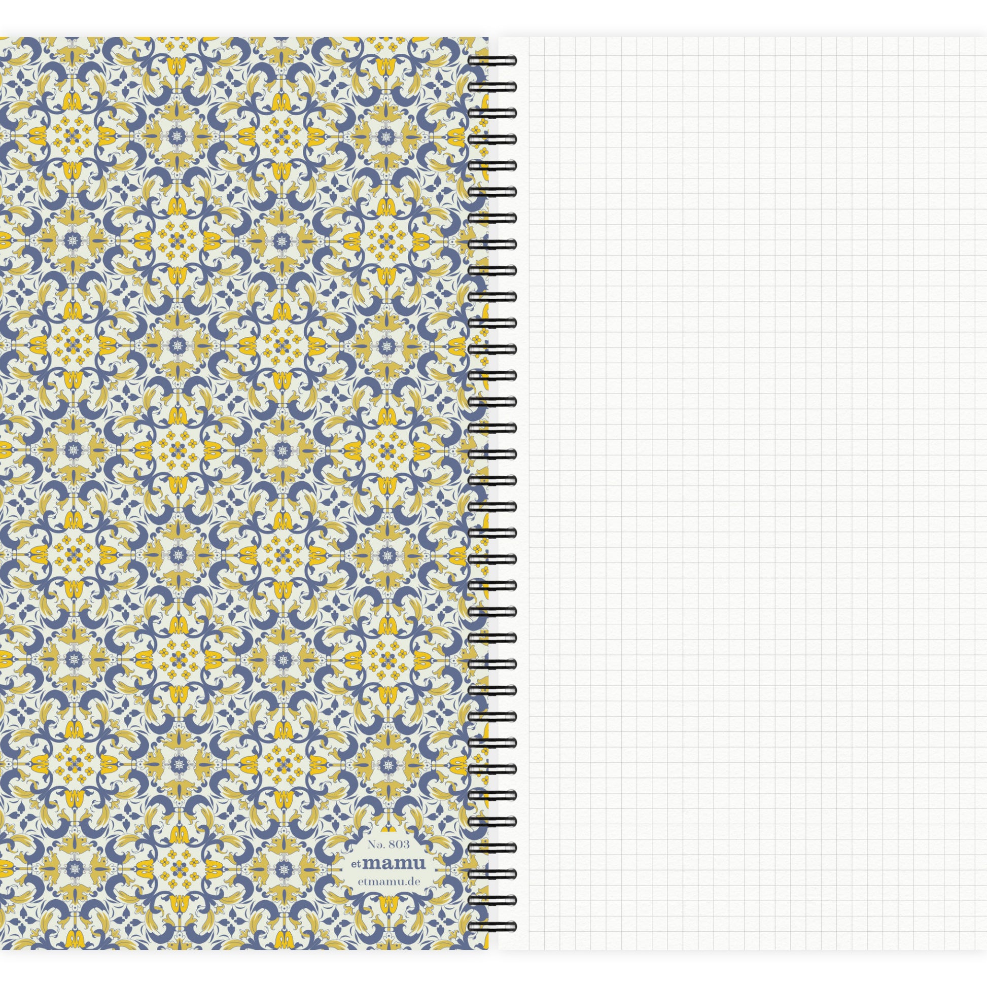 Picture of Notebook