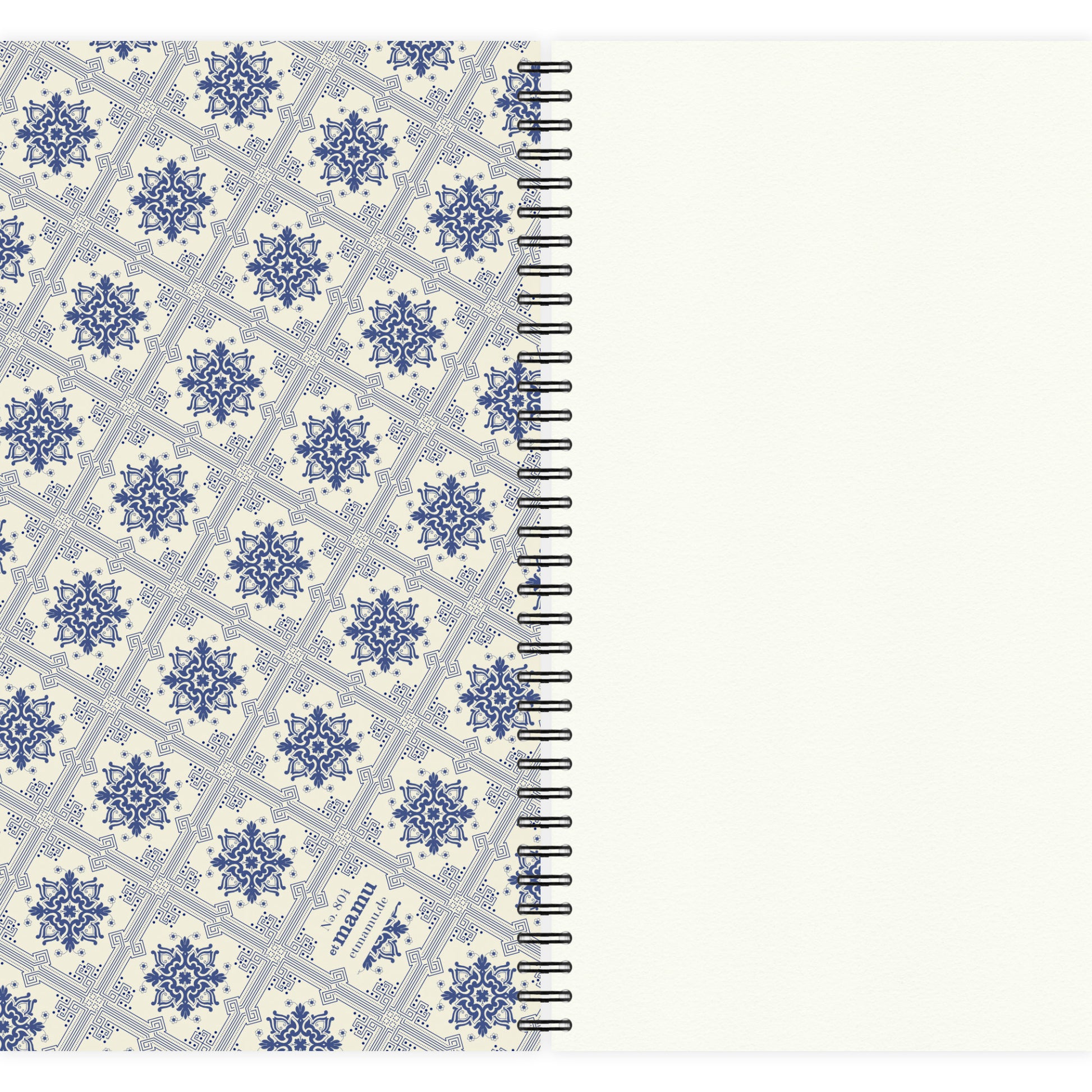 Picture of Notebook