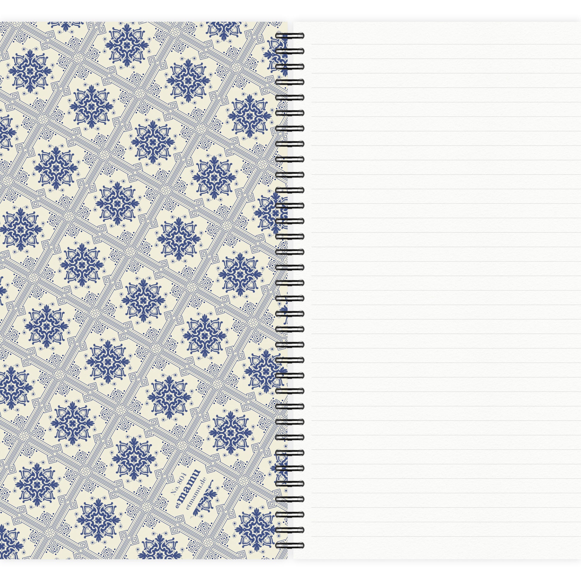 Picture of Notebook