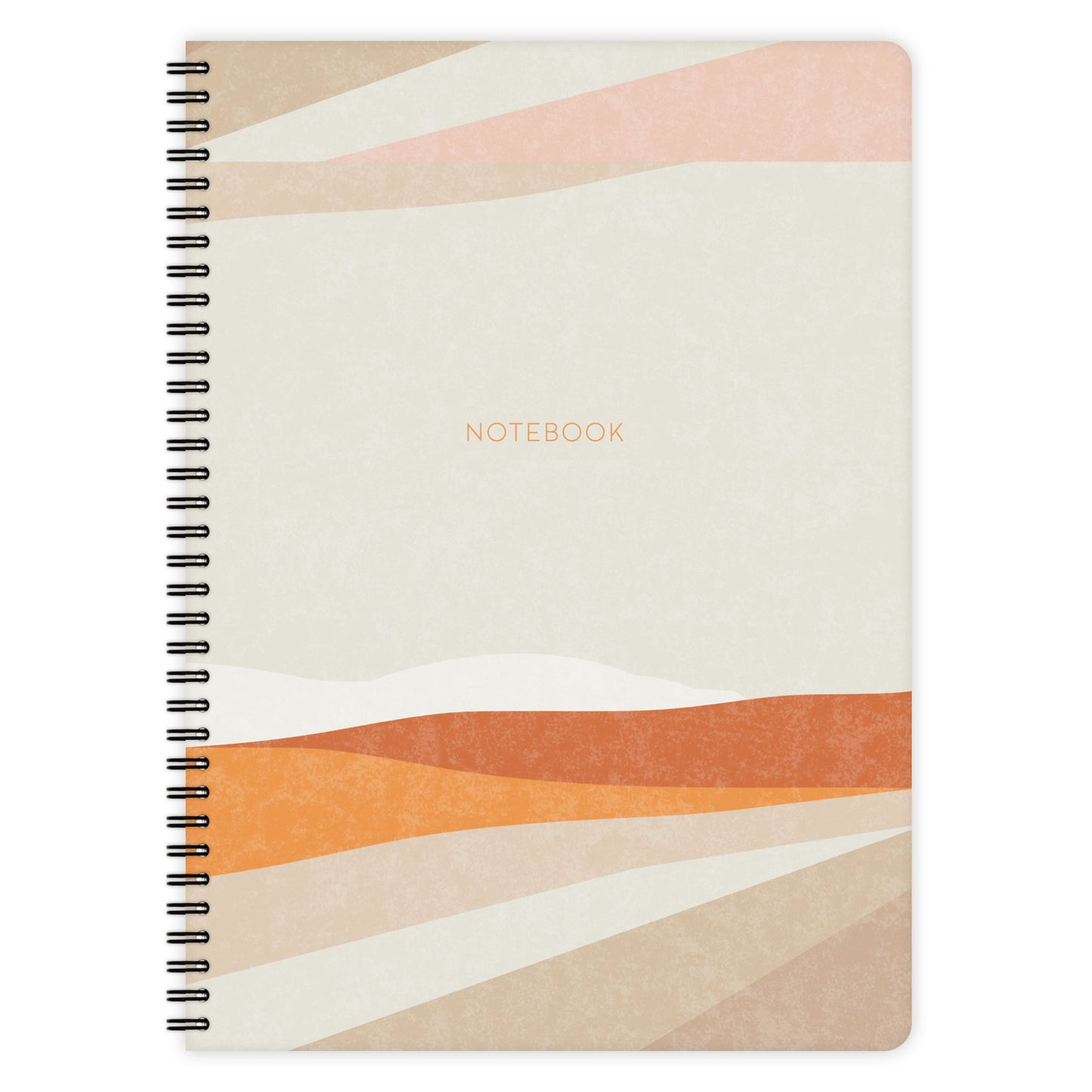 Picture of Notebook