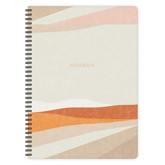 Picture of Notebook