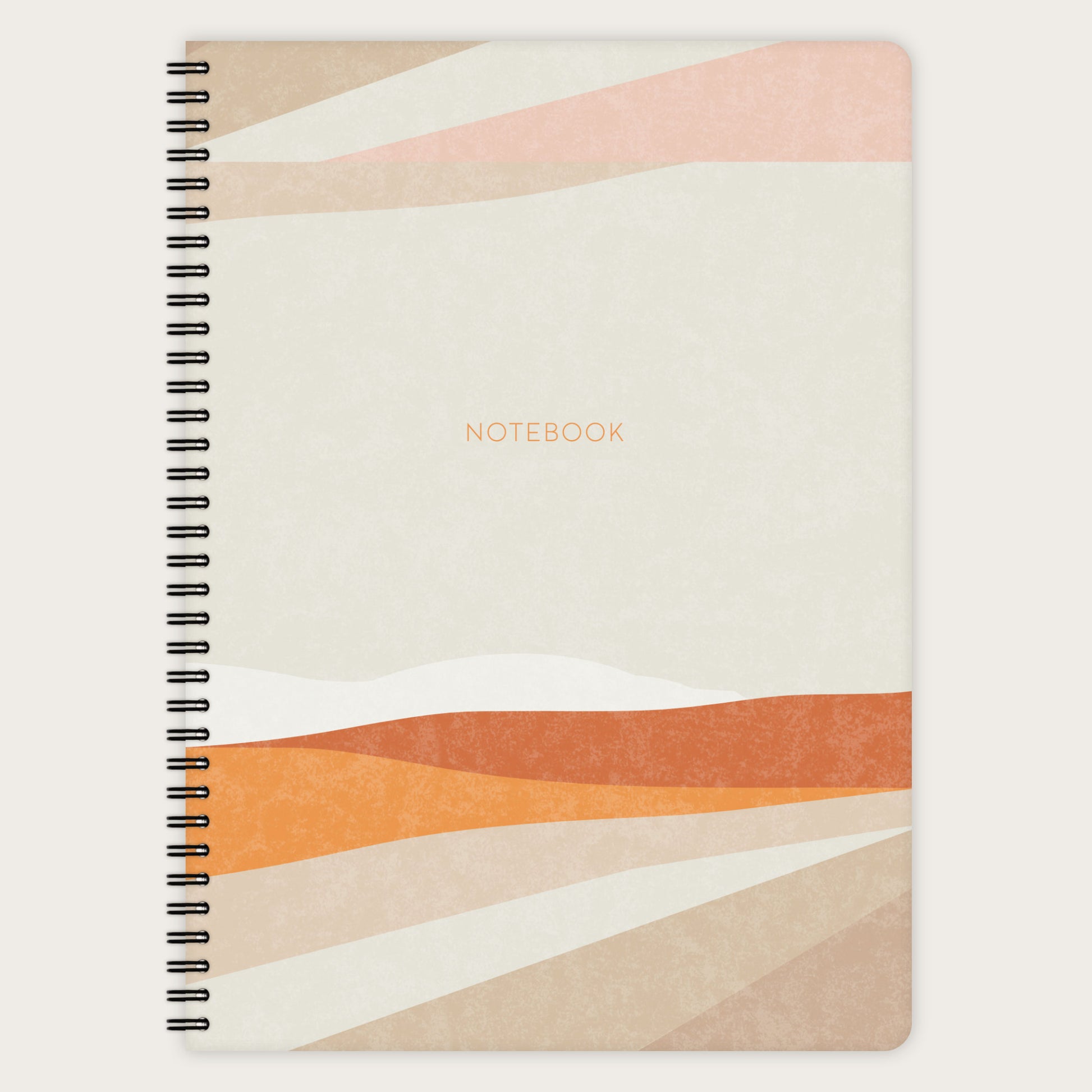 Picture of Notebook