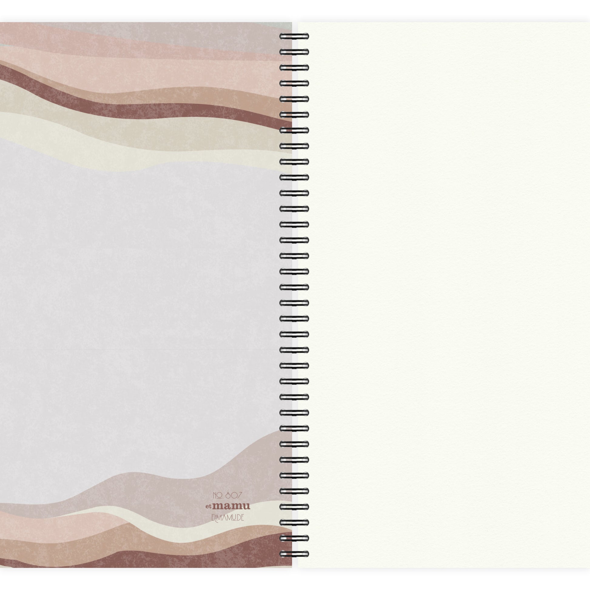 Picture of Notebook