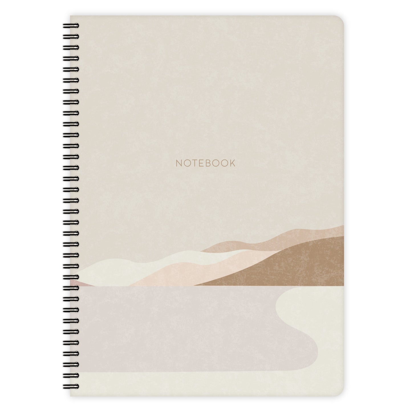 Picture of Notebook