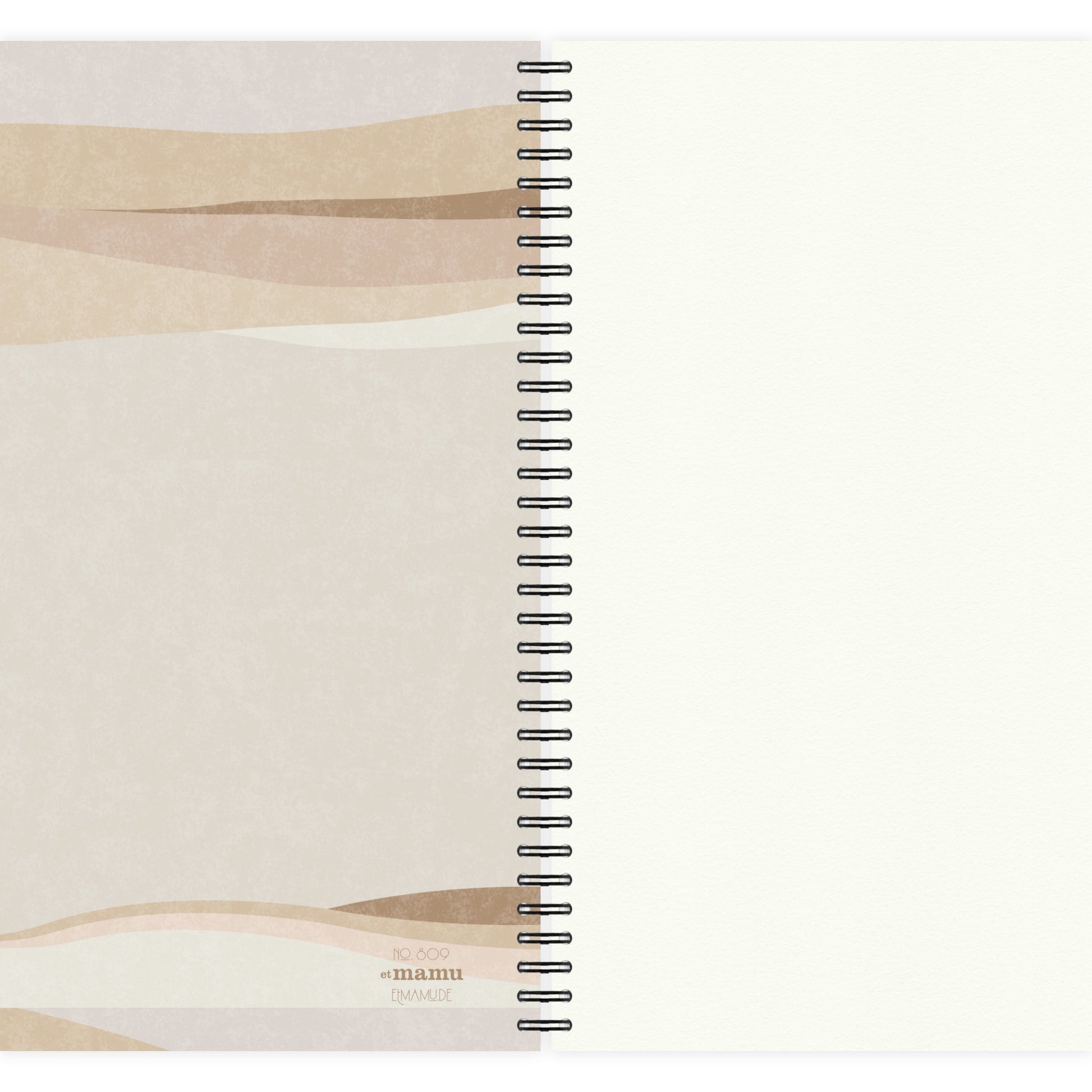 Picture of Notebook