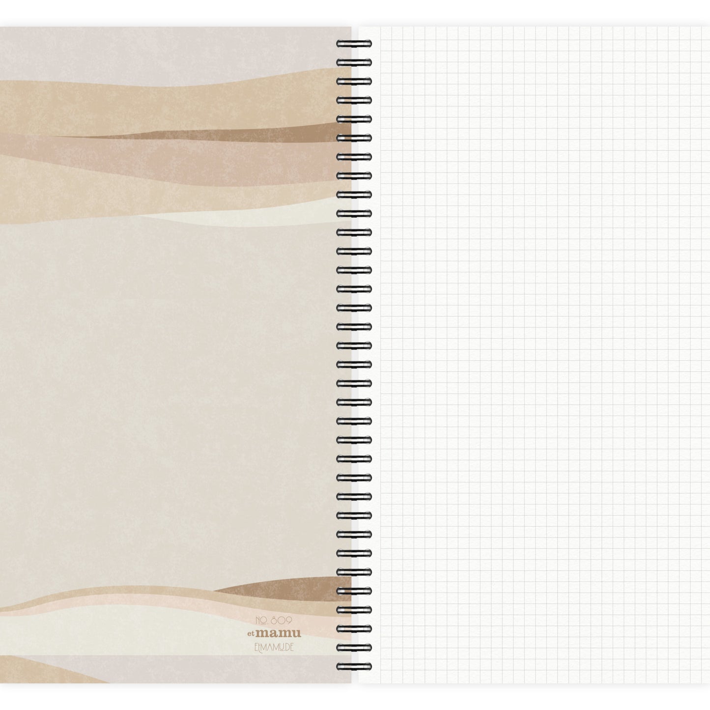 Picture of Notebook