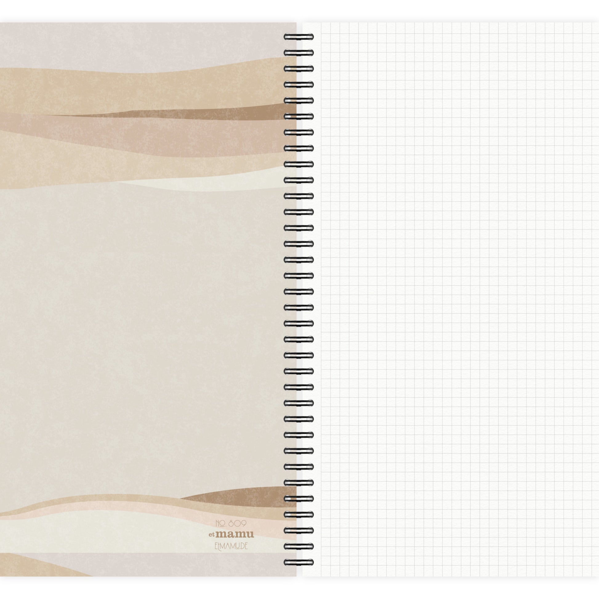 Picture of Notebook