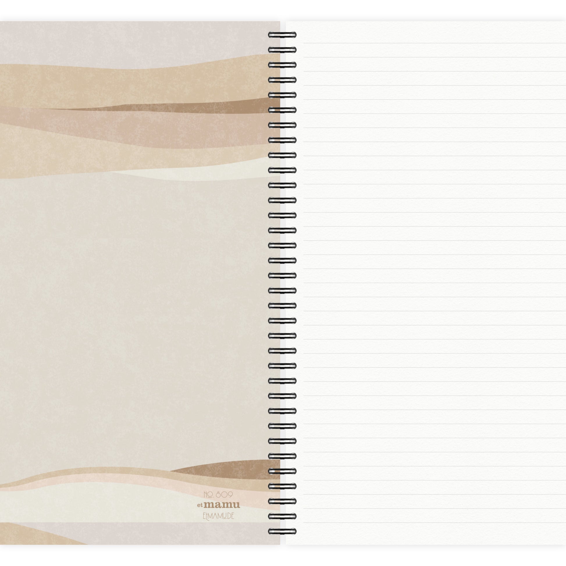 Picture of Notebook