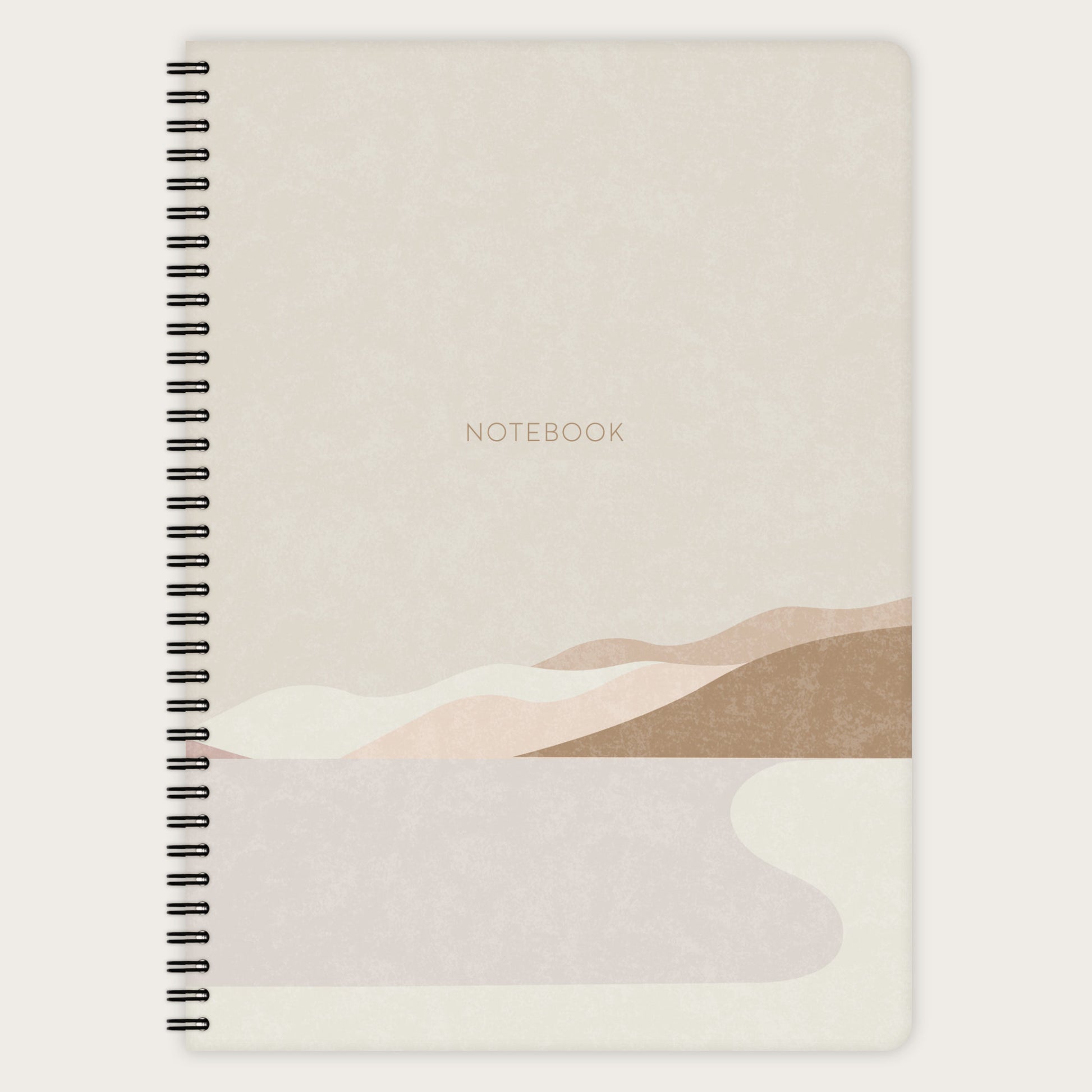 Picture of Notebook