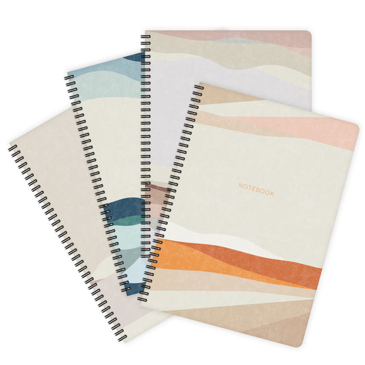 Picture of Notebook