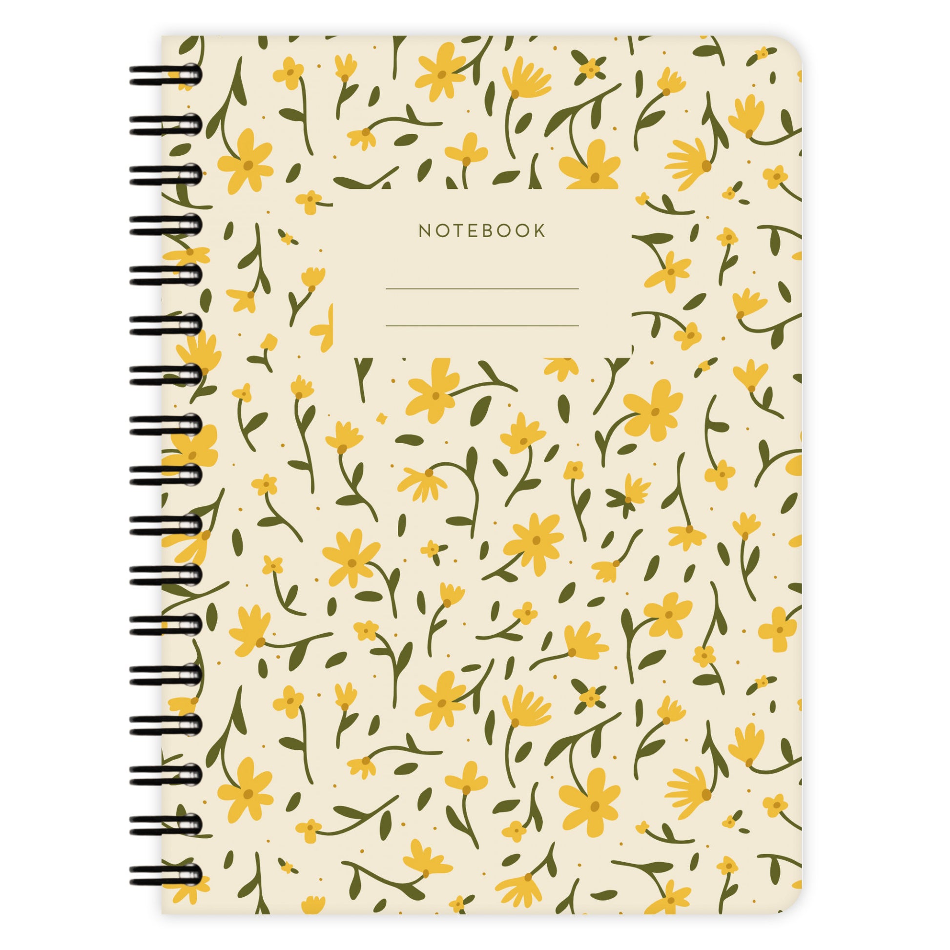 Picture of Notebook