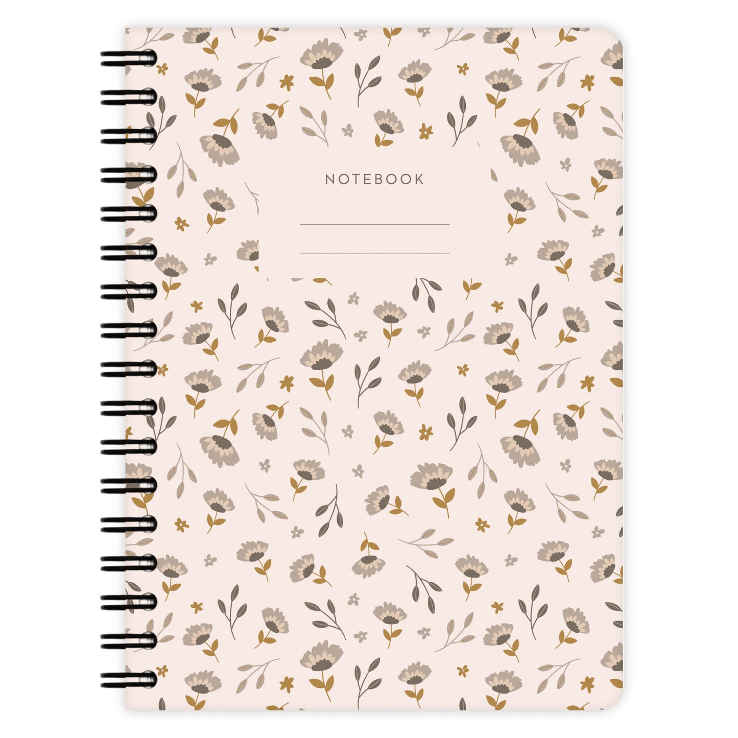 Picture of Notebook