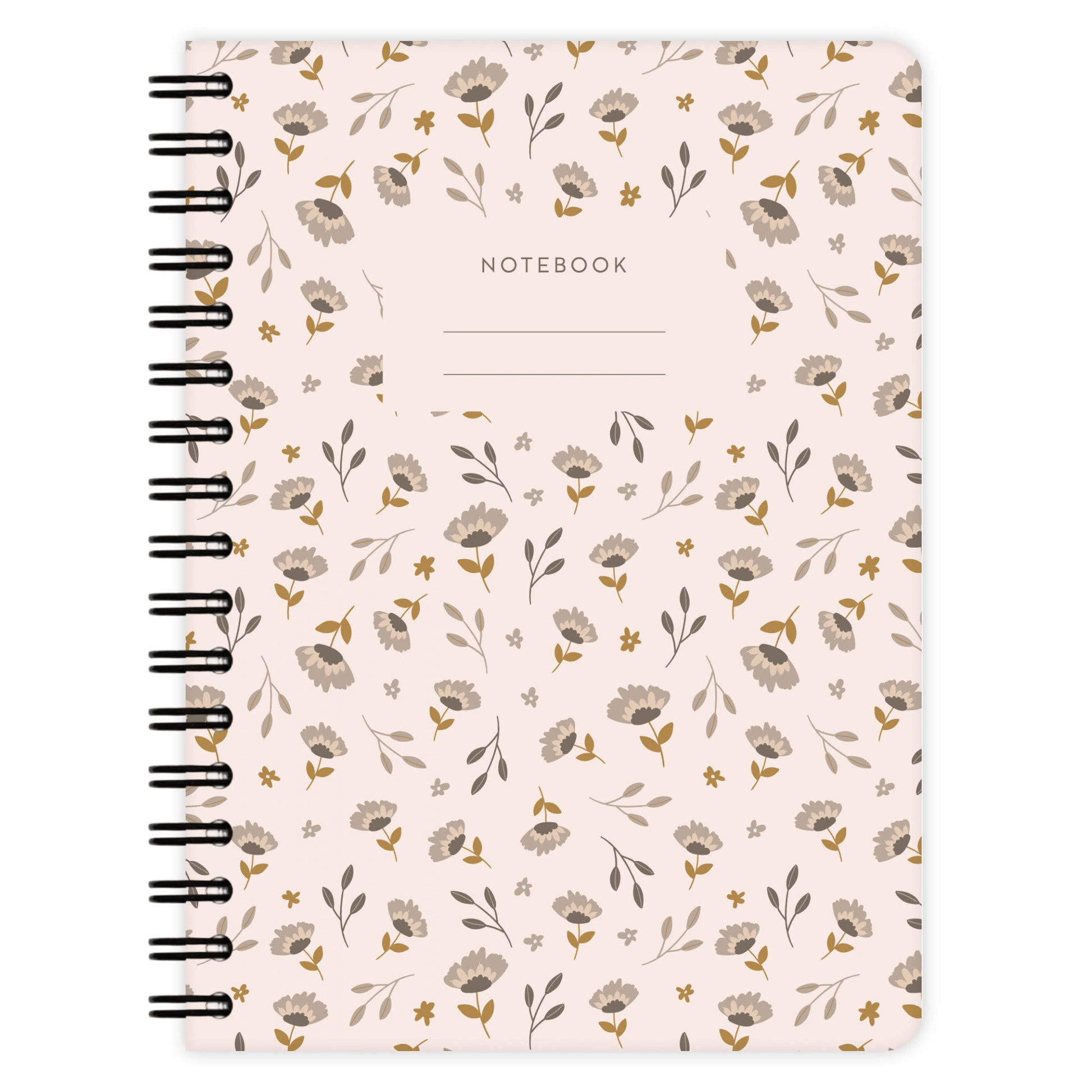 Picture of Notebook