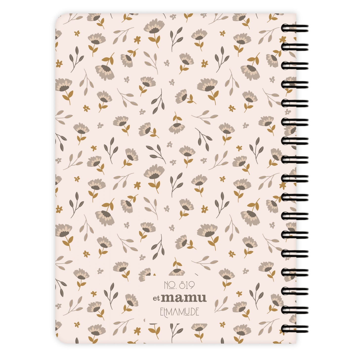 Picture of Notebook
