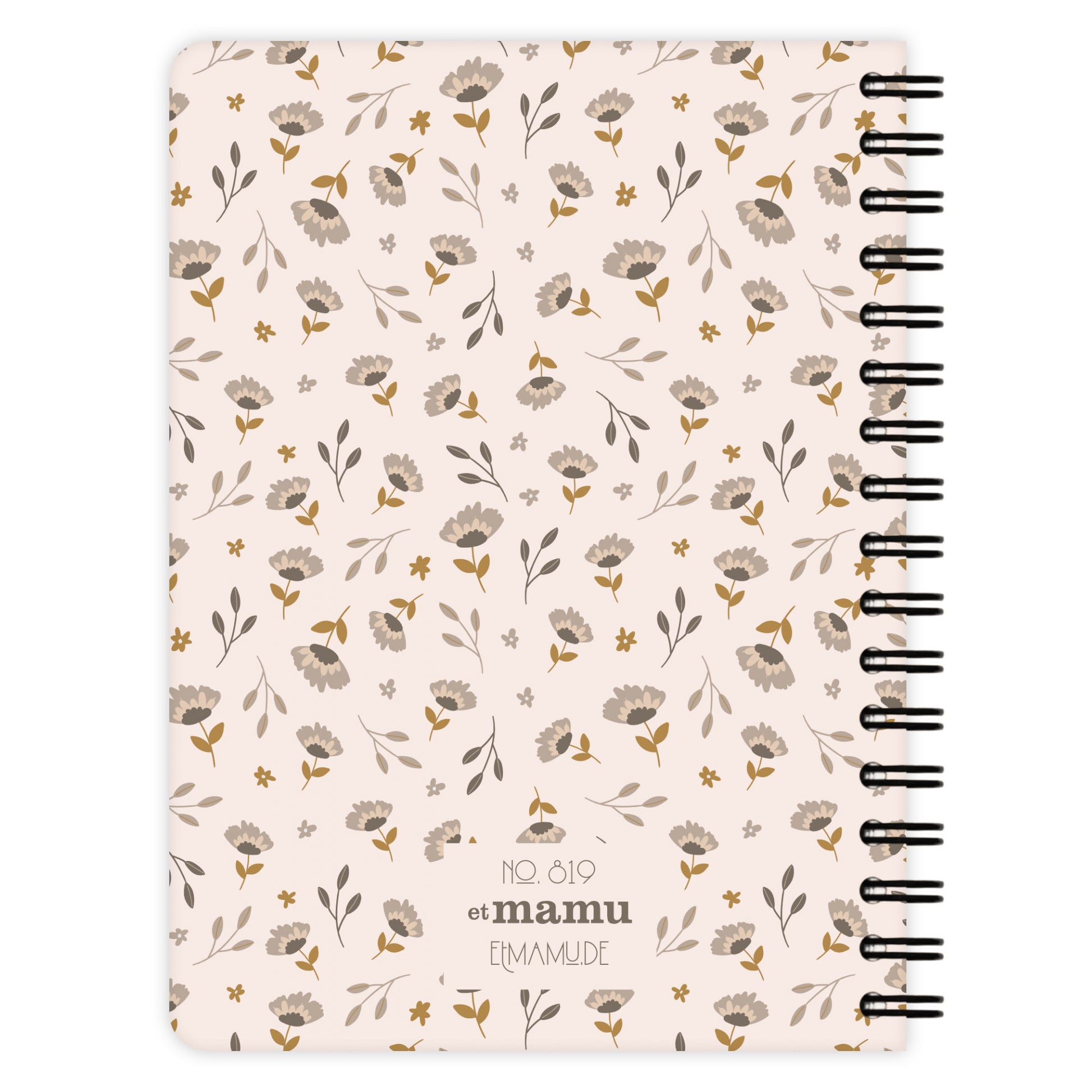 Picture of Notebook