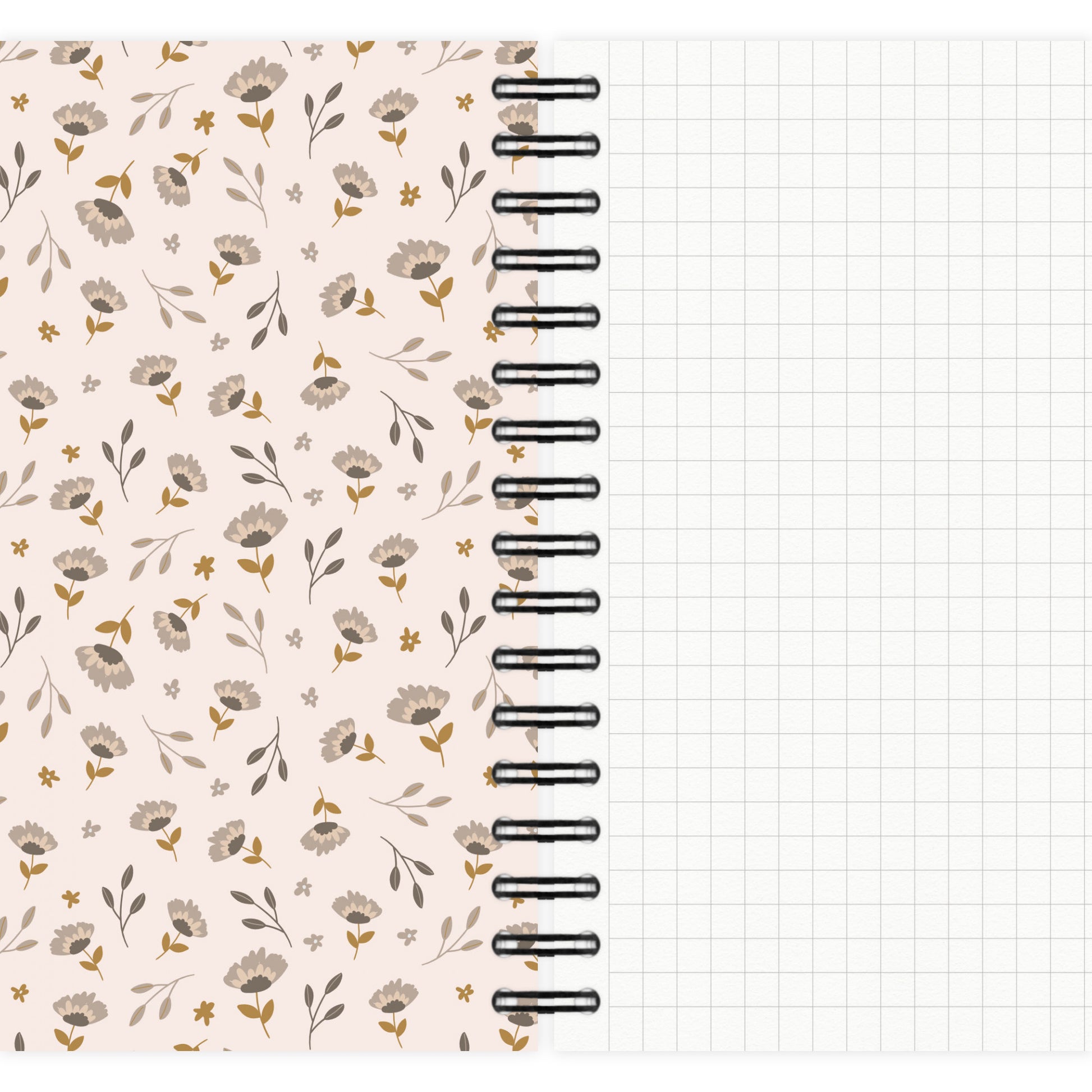 Picture of Notebook