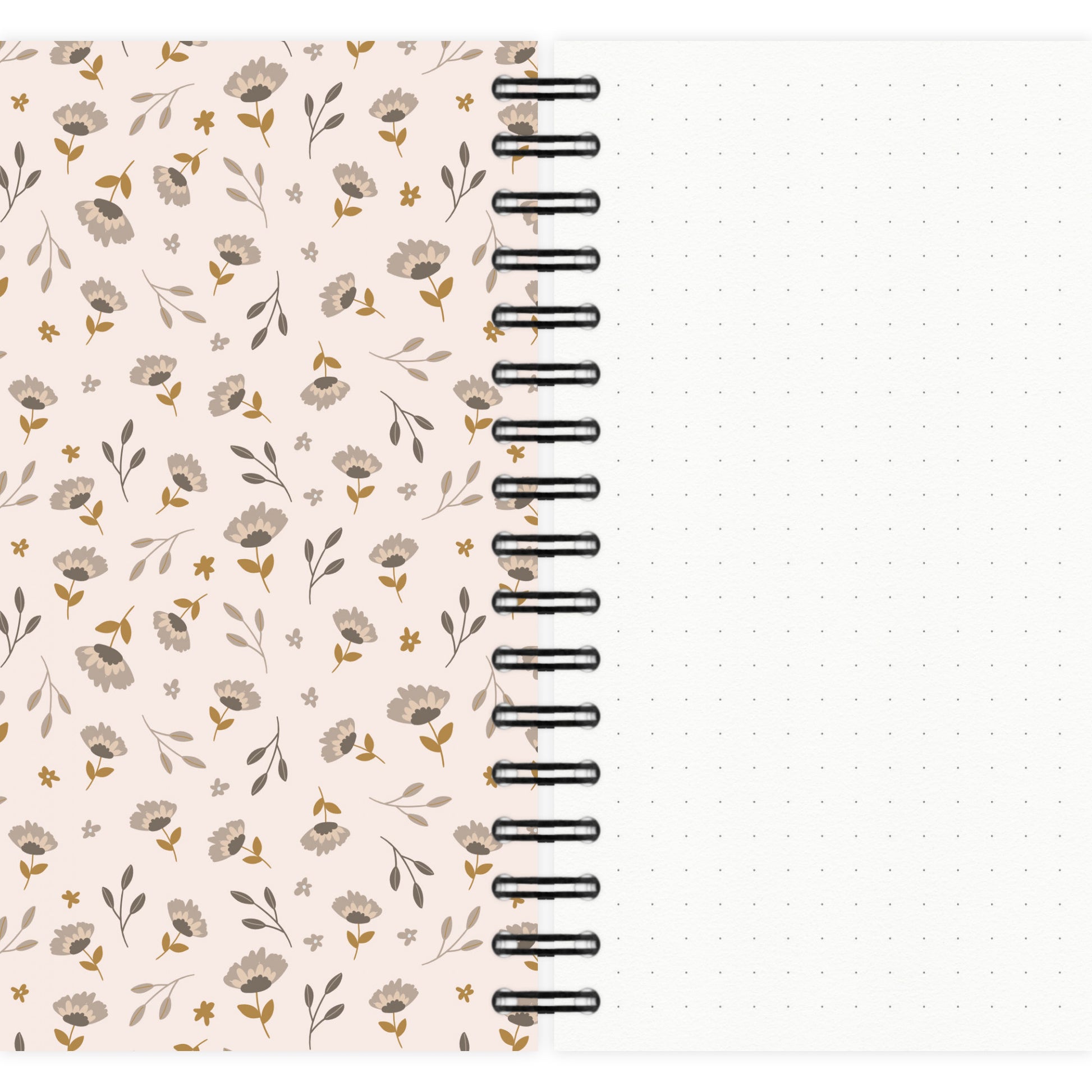 Picture of Notebook