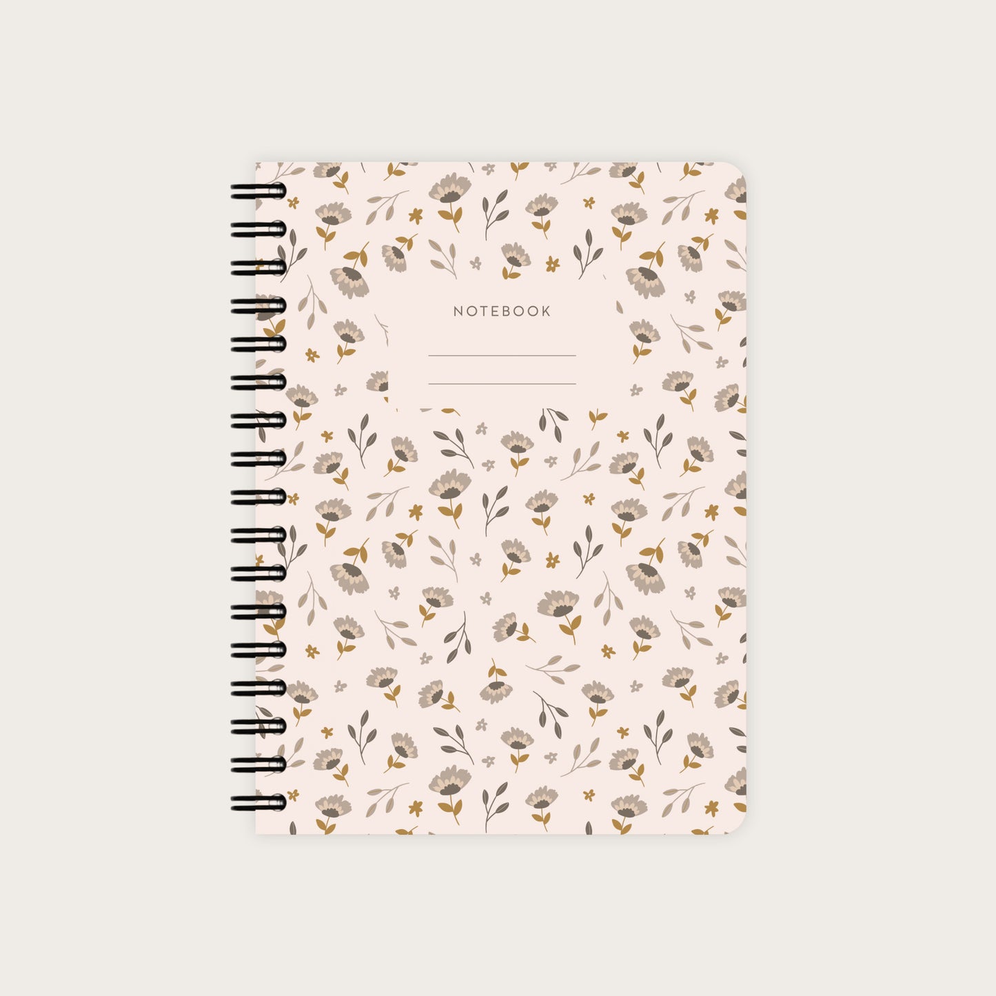 Picture of Notebook