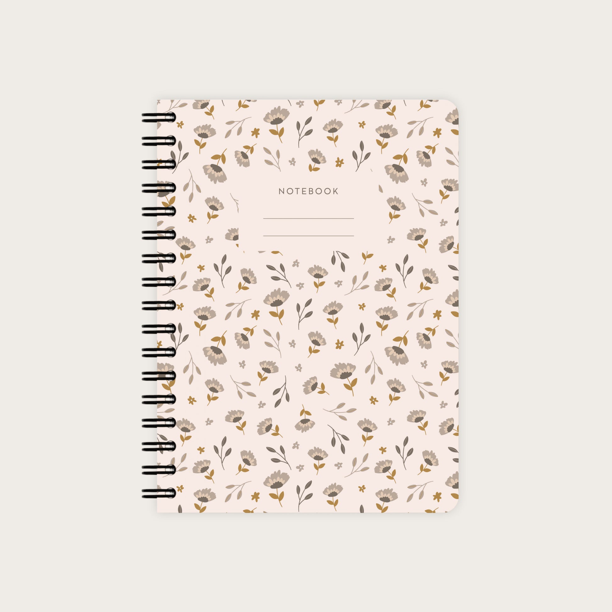 Picture of Notebook