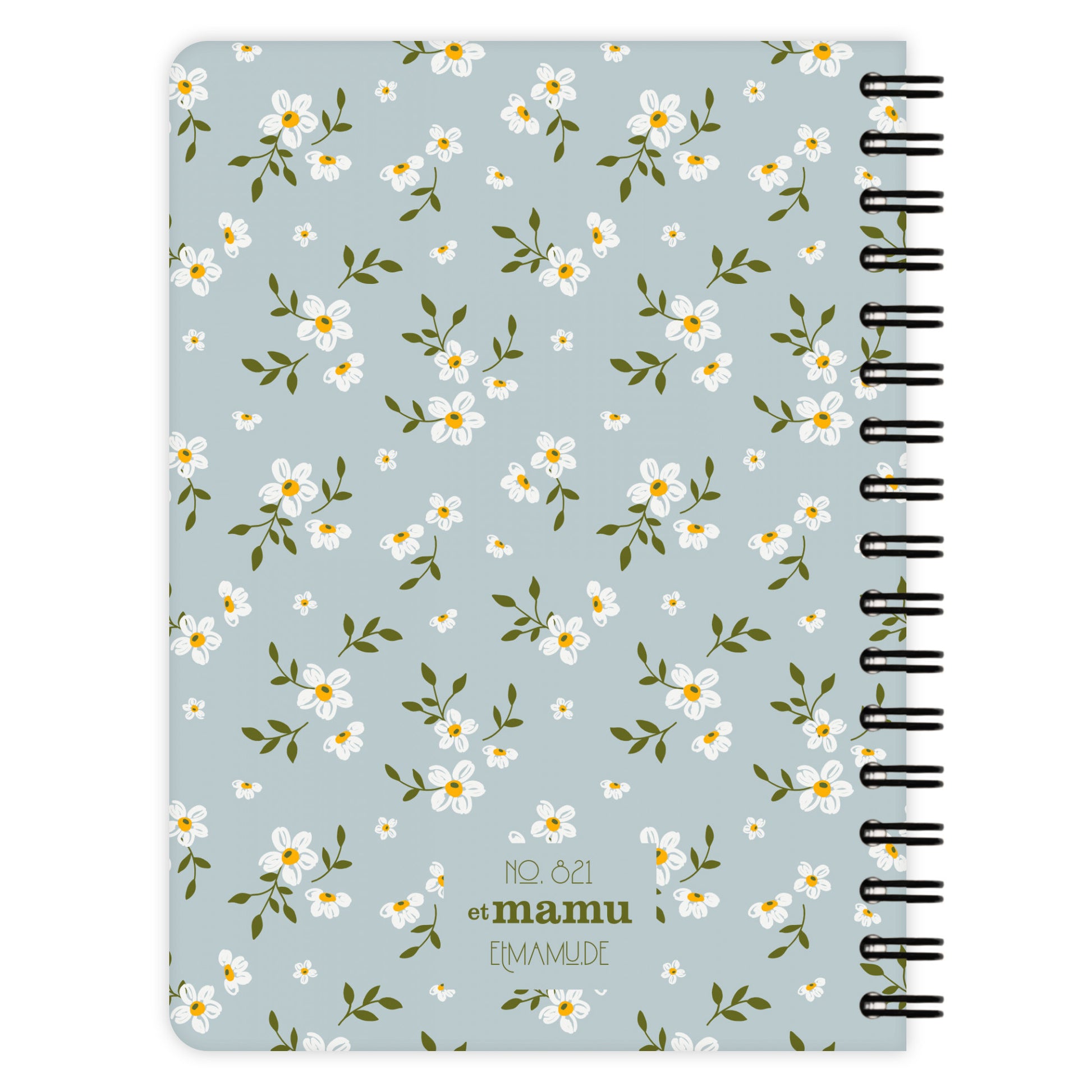 Picture of Notebook
