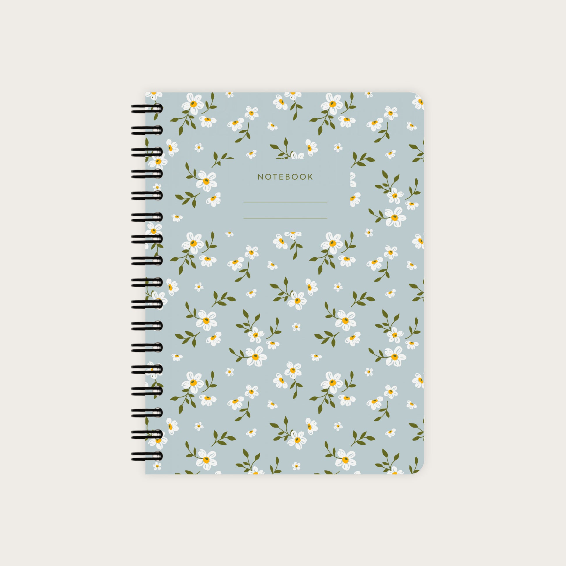 Picture of Notebook