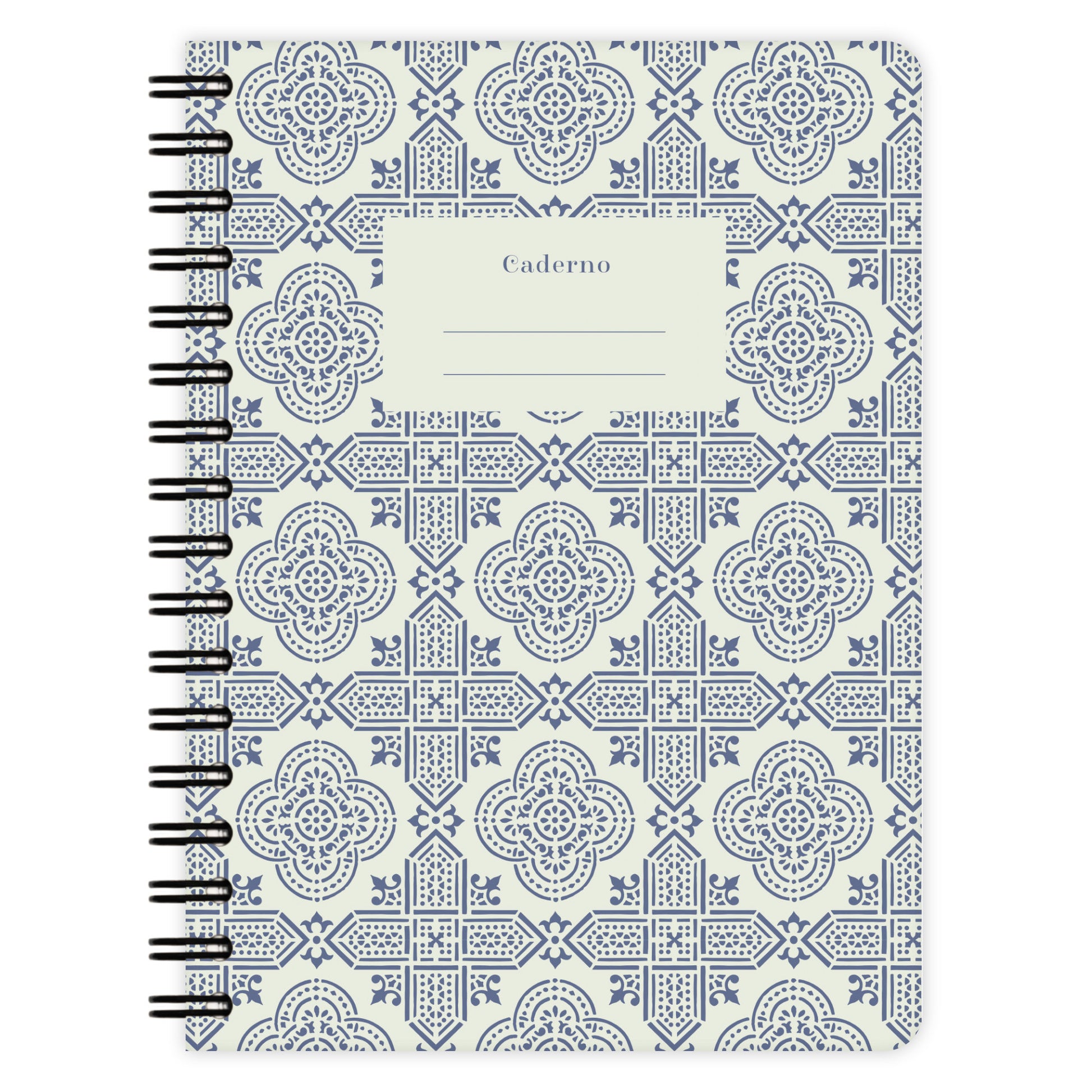 Picture of Notebook