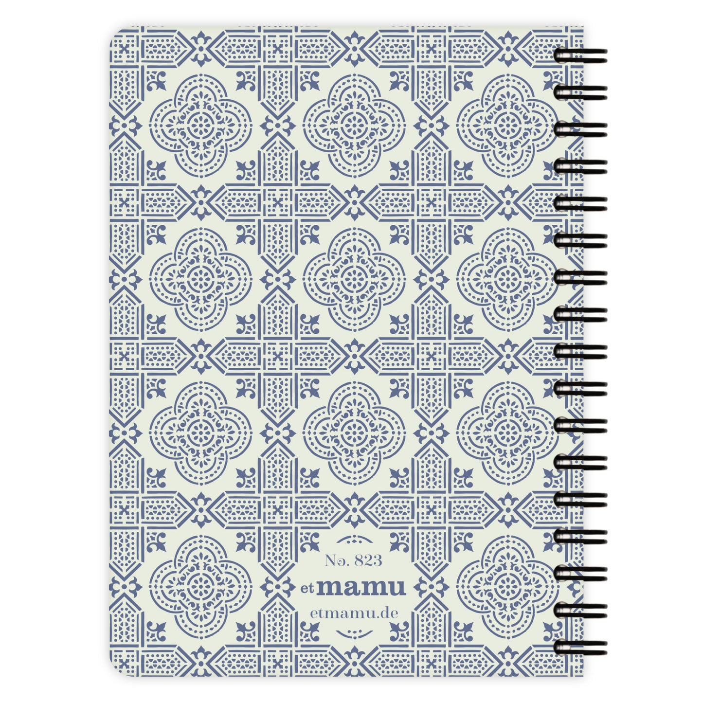Picture of Notebook