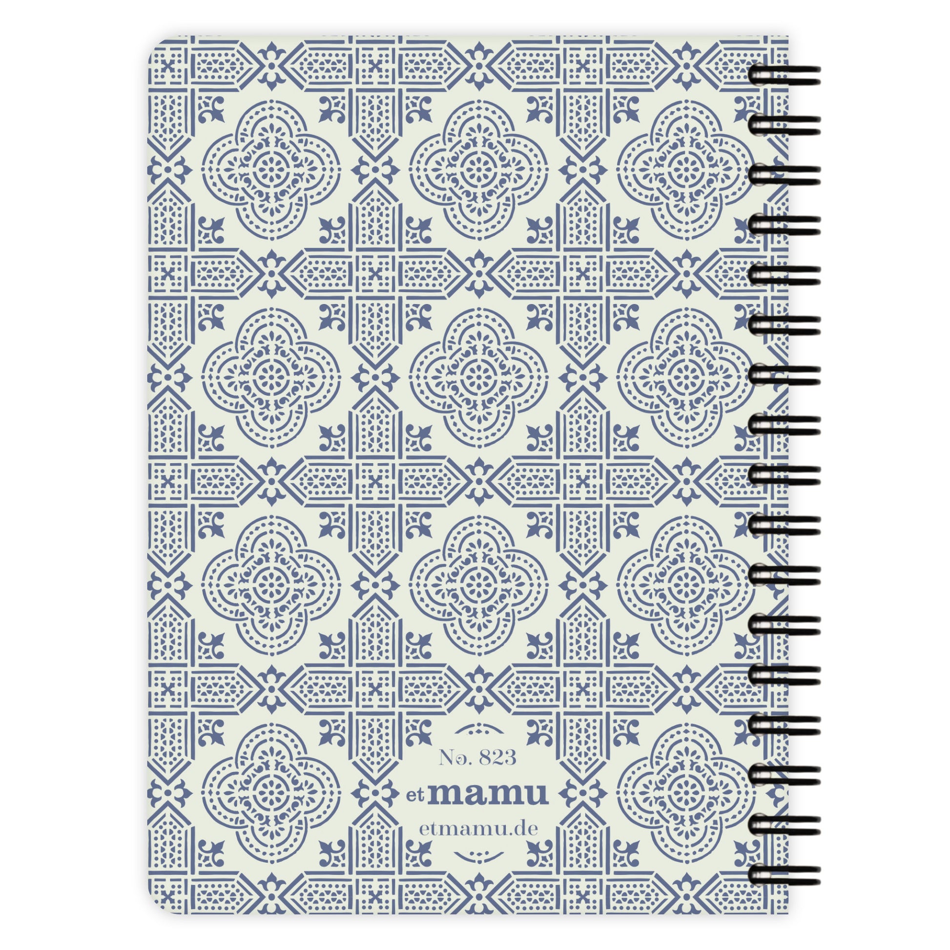 Picture of Notebook