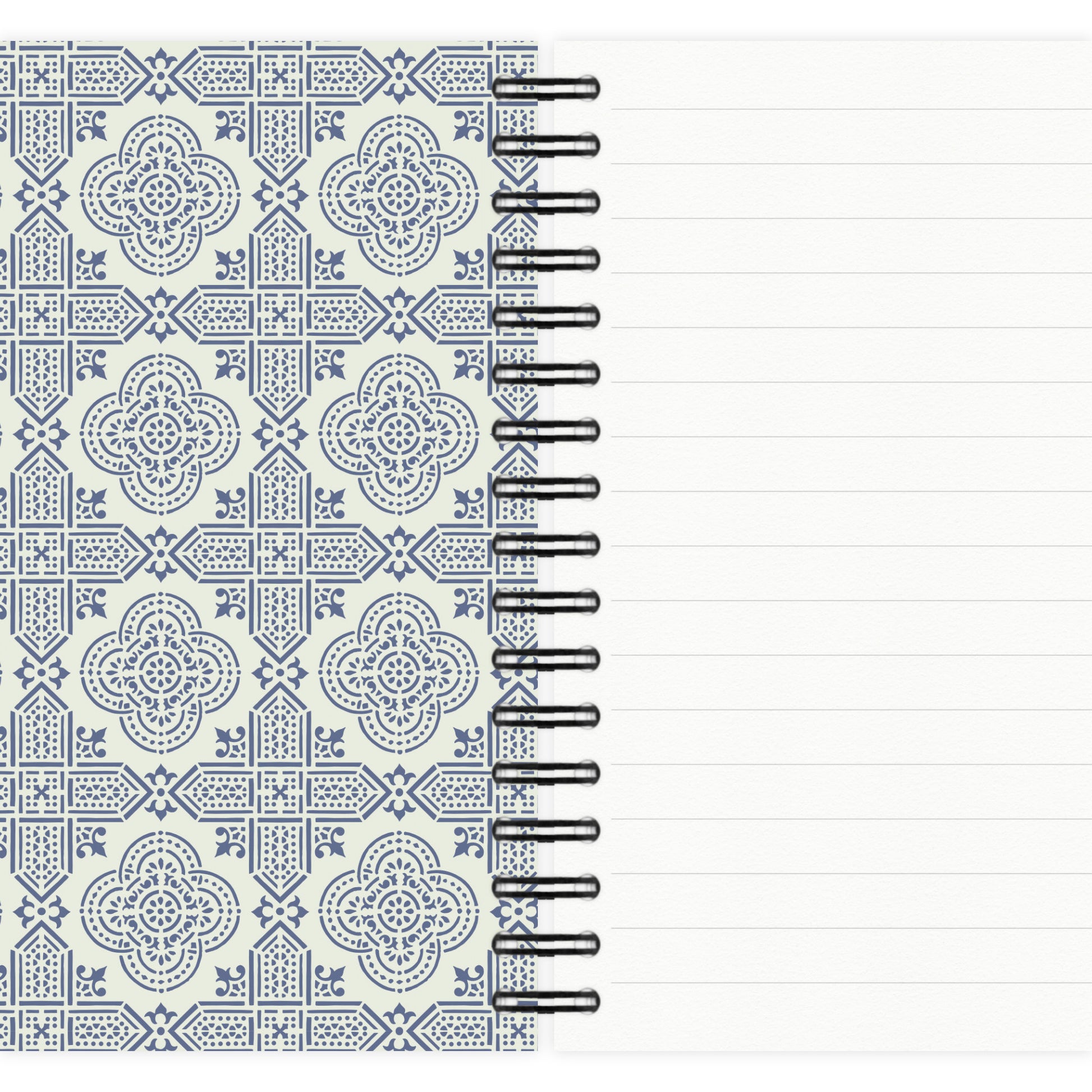 Picture of Notebook