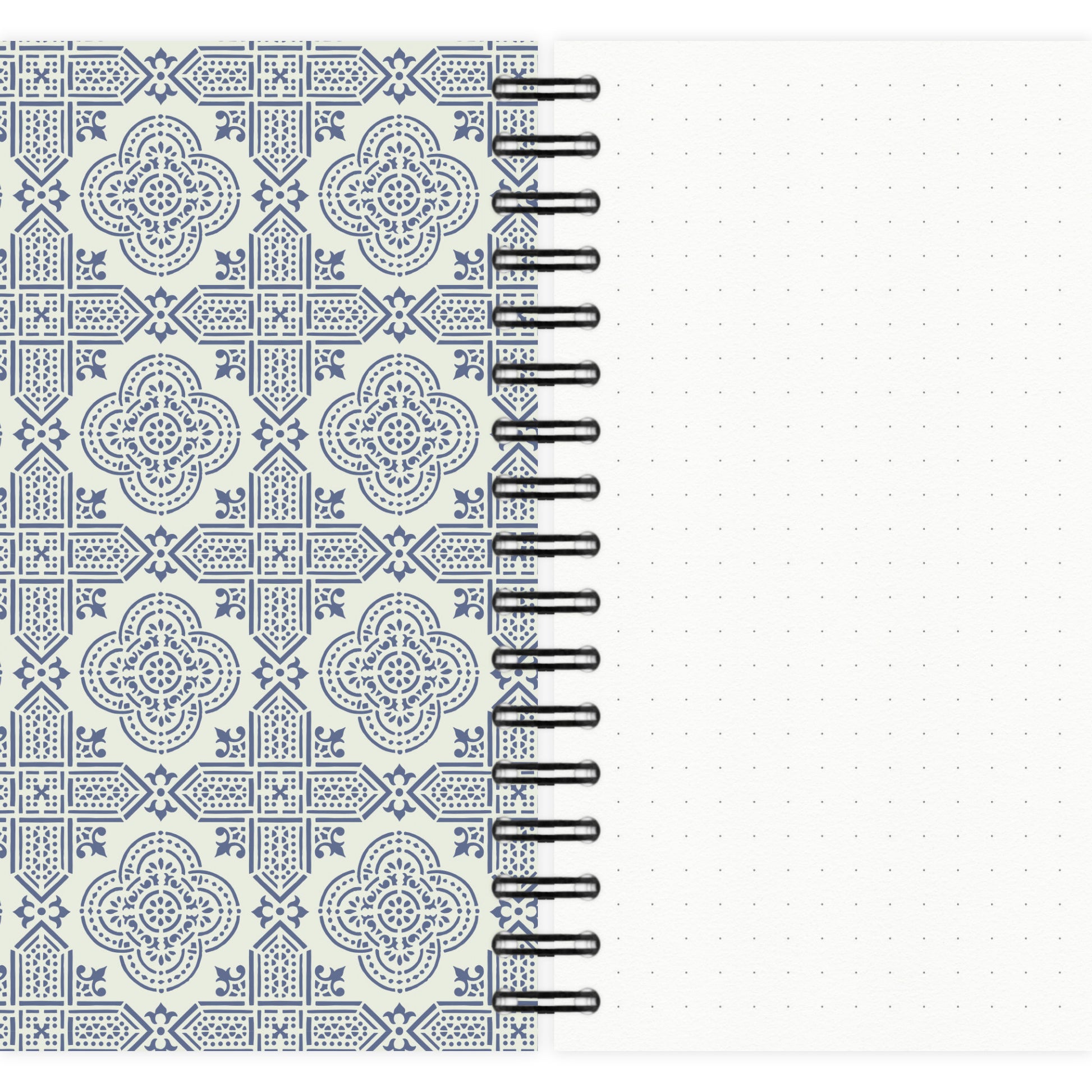 Picture of Notebook