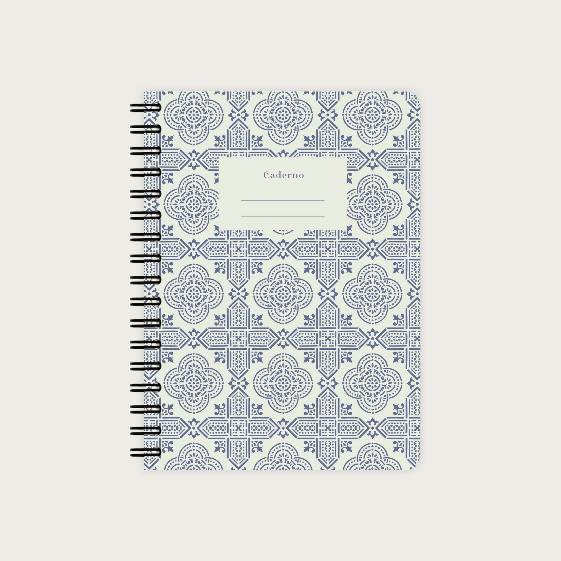 Picture of Notebook