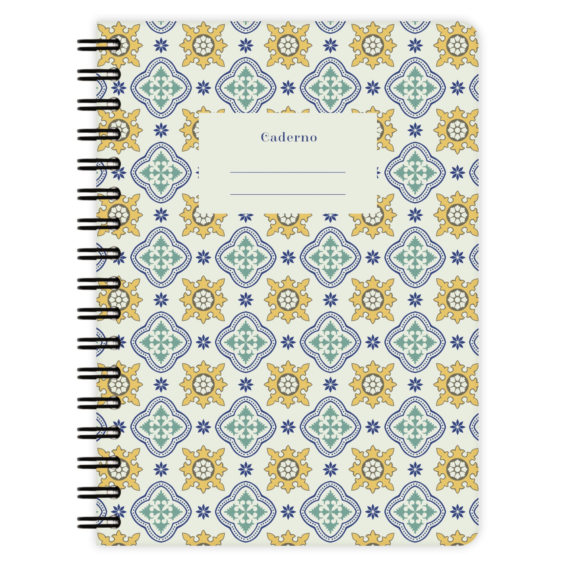 Picture of Notebook