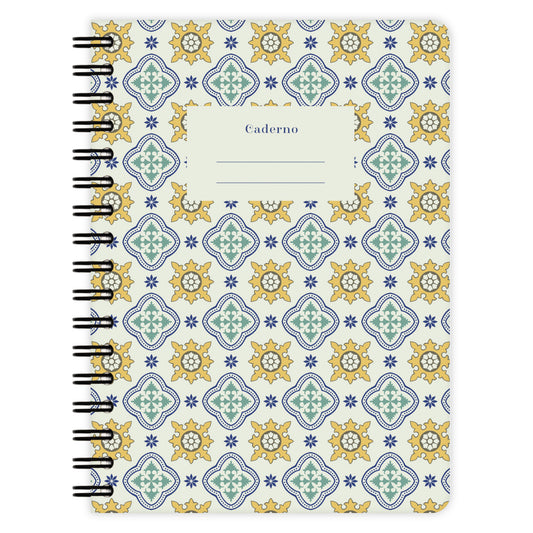 Picture of Notebook