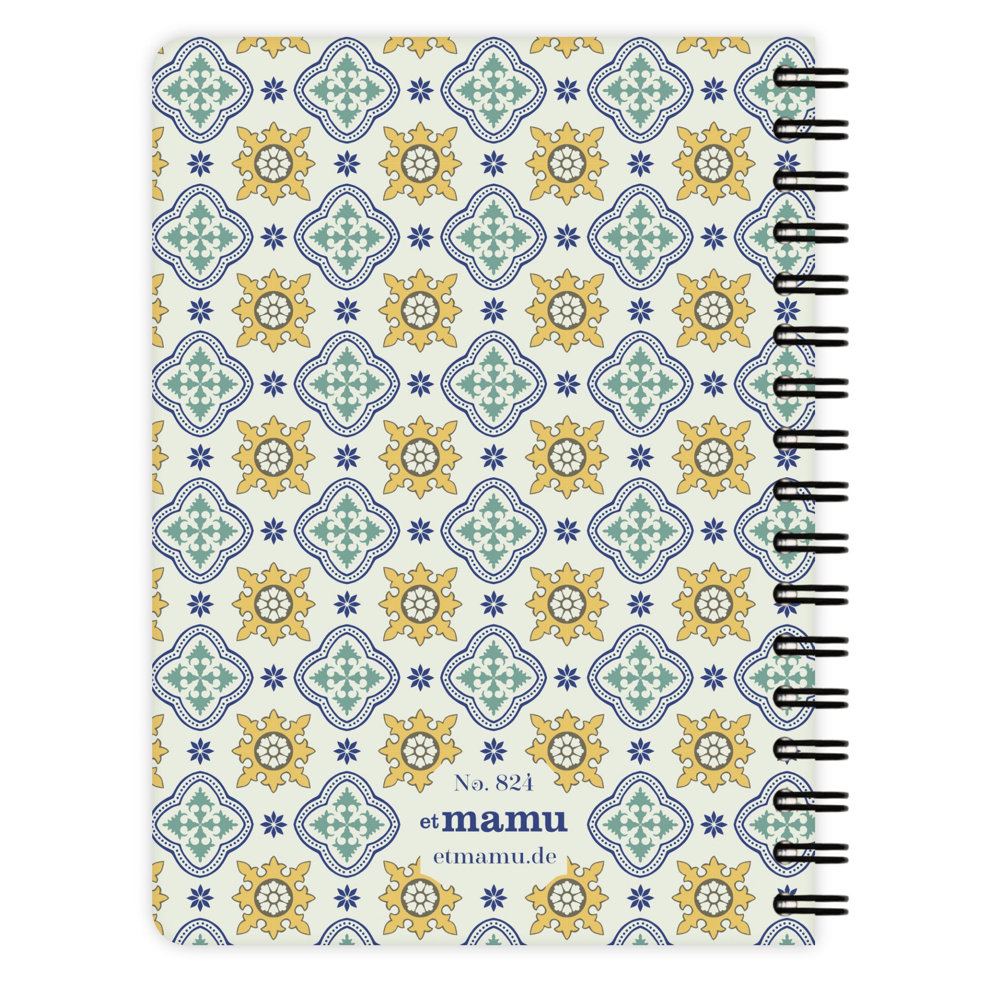 Picture of Notebook