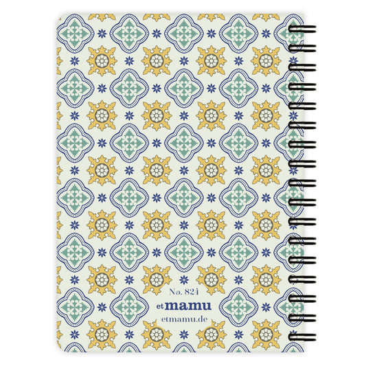 Picture of Notebook
