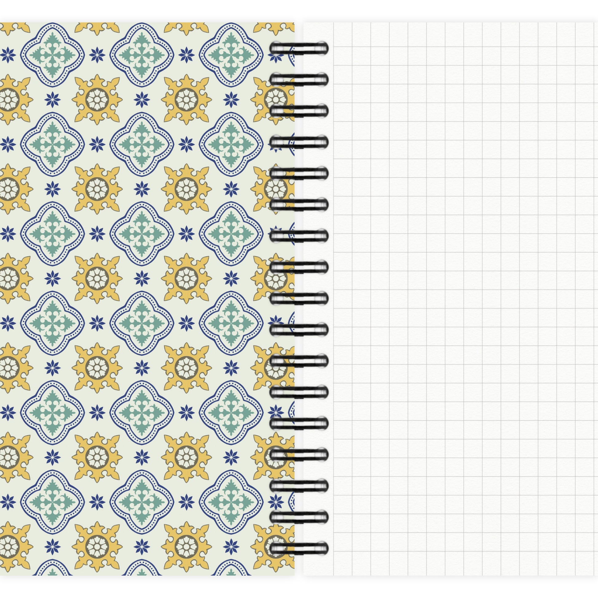 Picture of Notebook