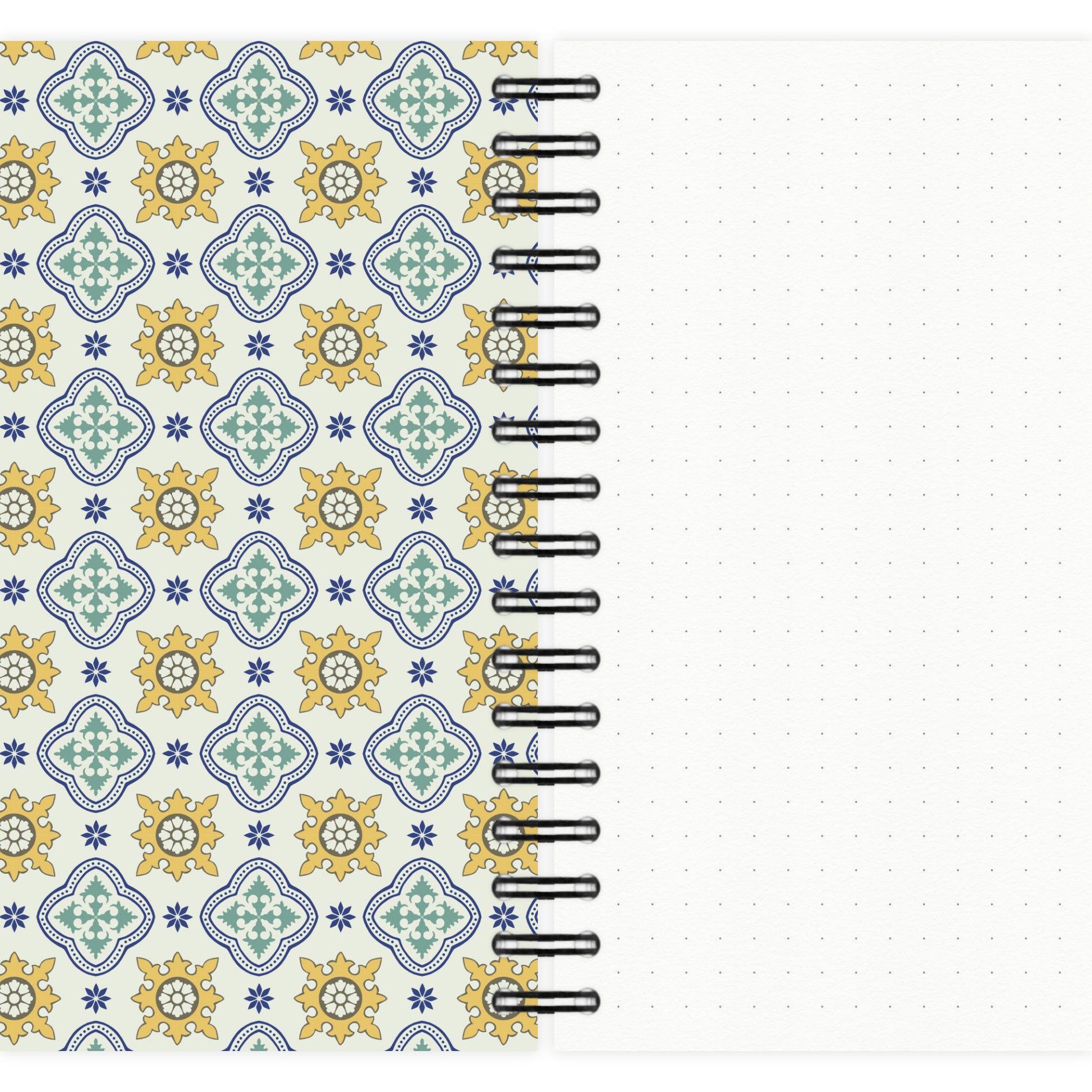Picture of Notebook
