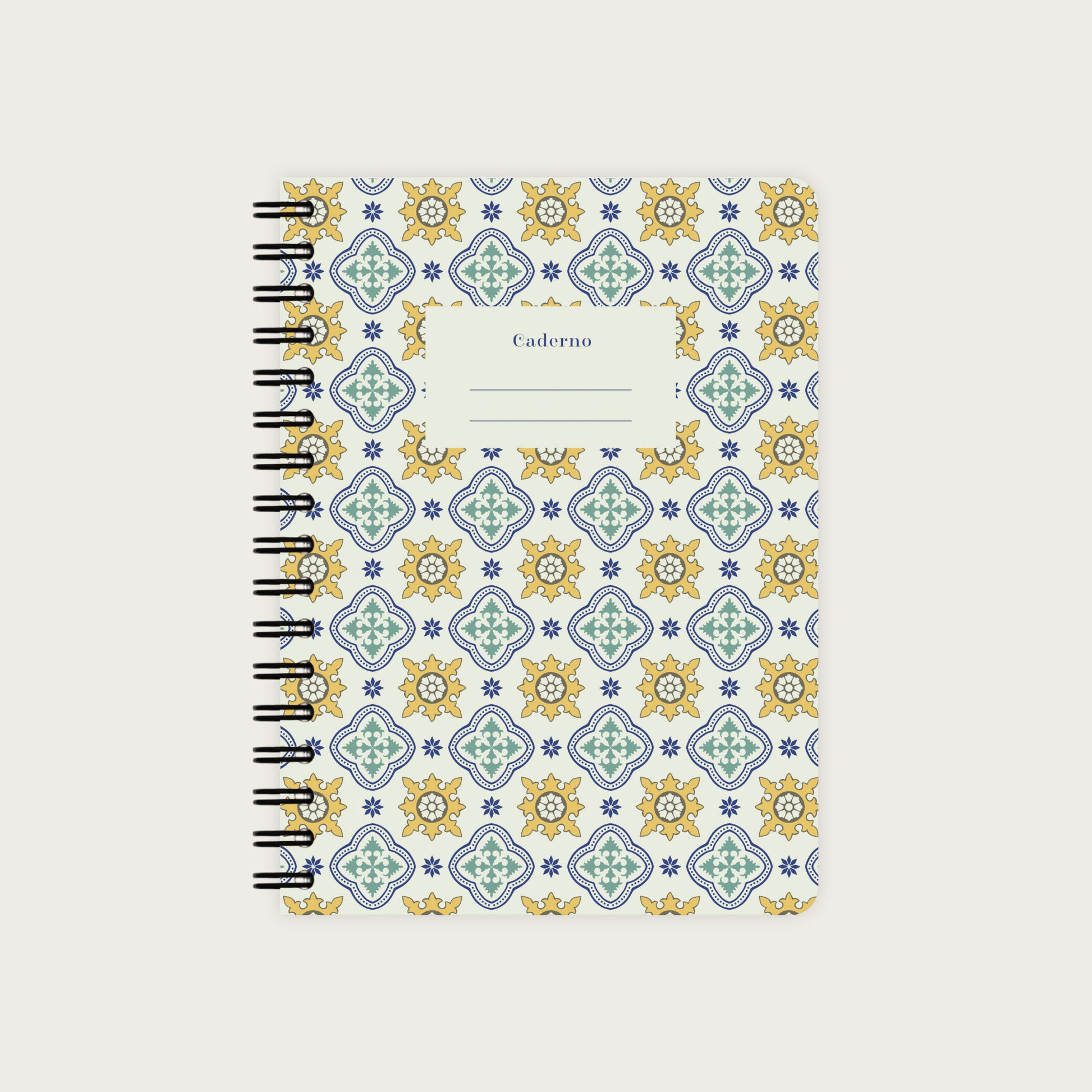 Picture of Notebook